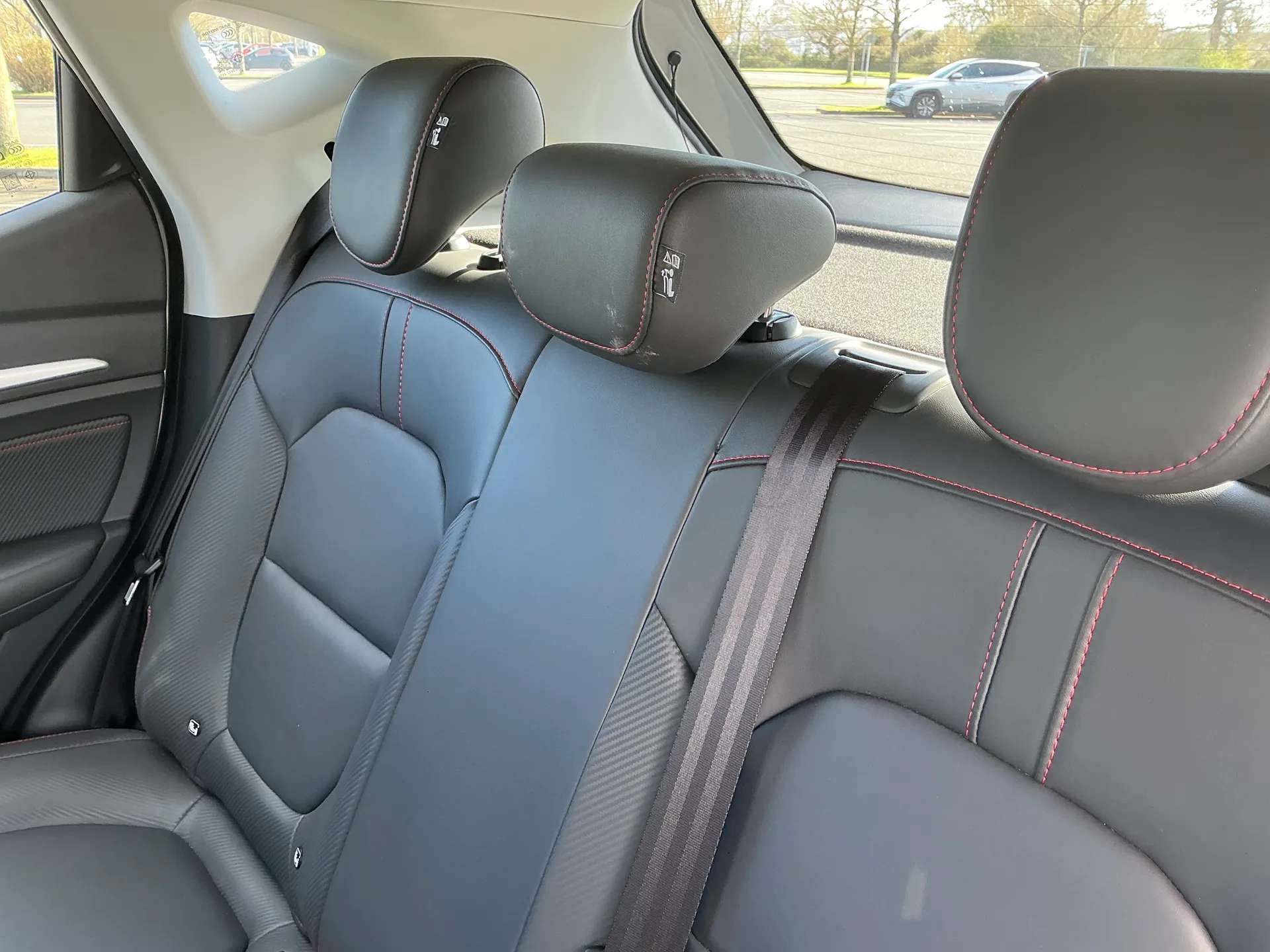 2023 MG MOTOR UK ZS 2023 MG MOTOR UK ZS