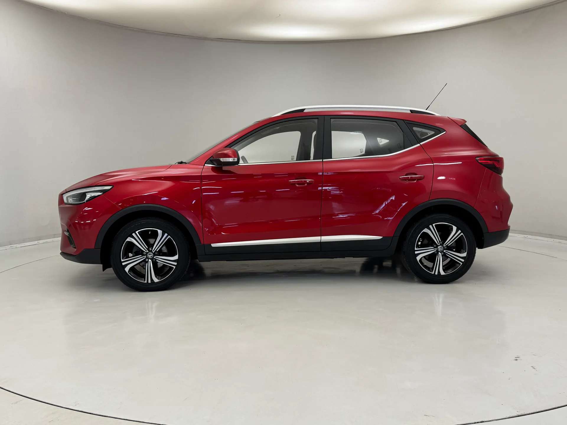 2023 MG MOTOR UK ZS 2023 MG MOTOR UK ZS