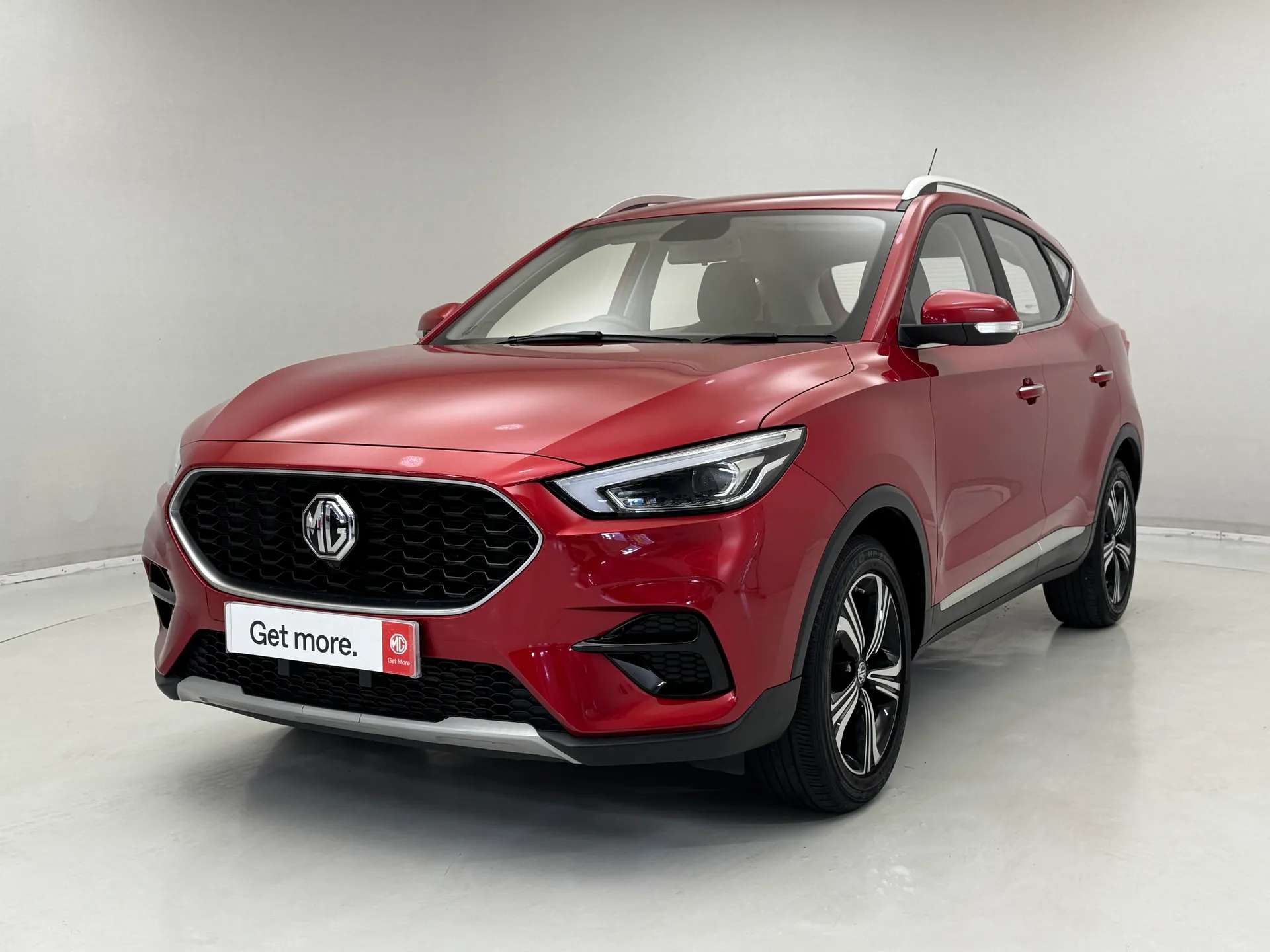 A 2023 MG MOTOR UK ZS 1.0T GDi Excite 5dr DCT ð¢ AUTOMATIC ð¢ A 2023 MG MOTOR UK ZS 1.0T GDi Excite 5dr DCT ð¢ AUTOMATIC ð¢