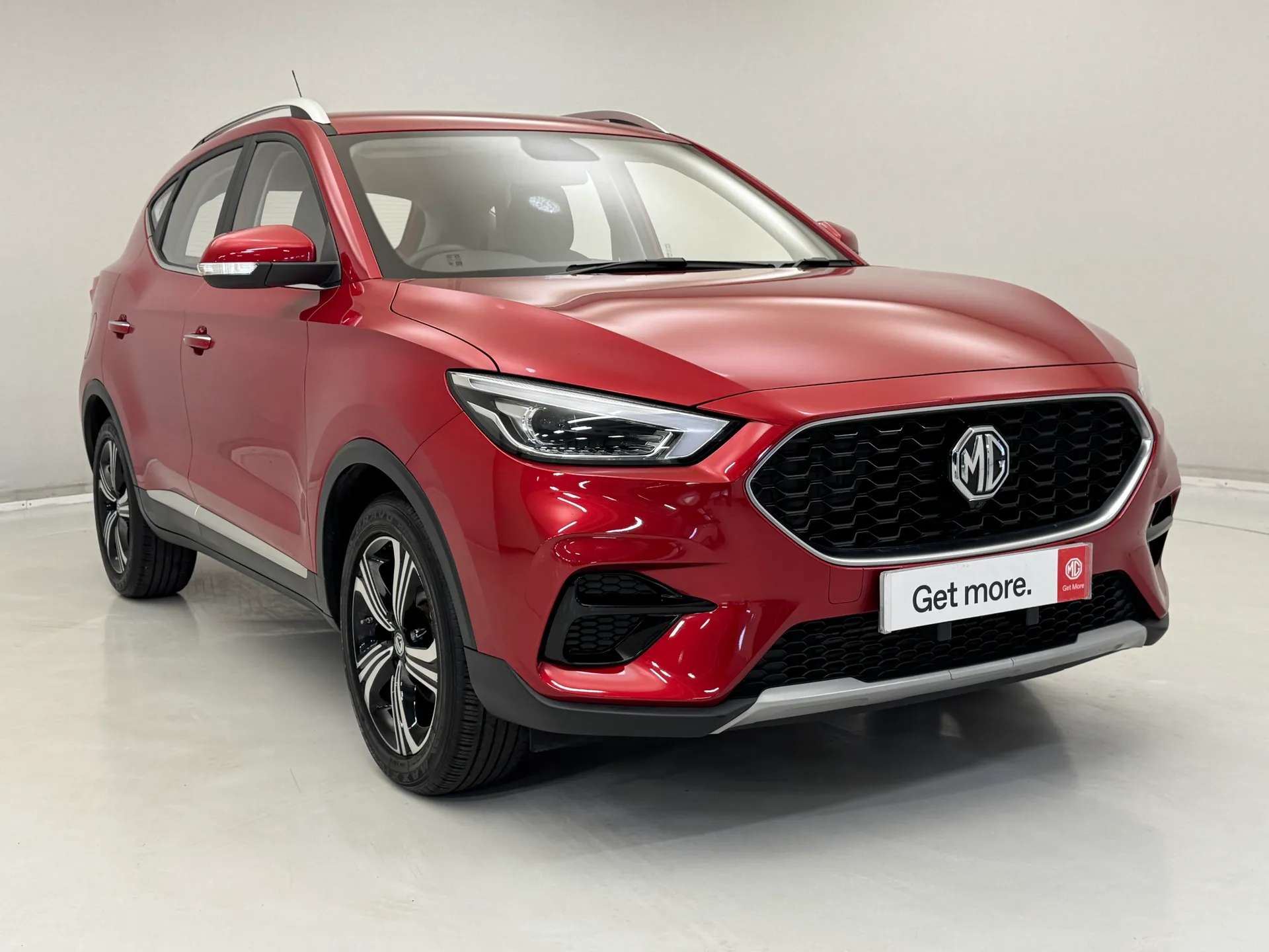 A 2023 MG MOTOR UK ZS 1.0T GDi Excite 5dr DCT ð¢ AUTOMATIC ð¢ A 2023 MG MOTOR UK ZS 1.0T GDi Excite 5dr DCT ð¢ AUTOMATIC ð¢