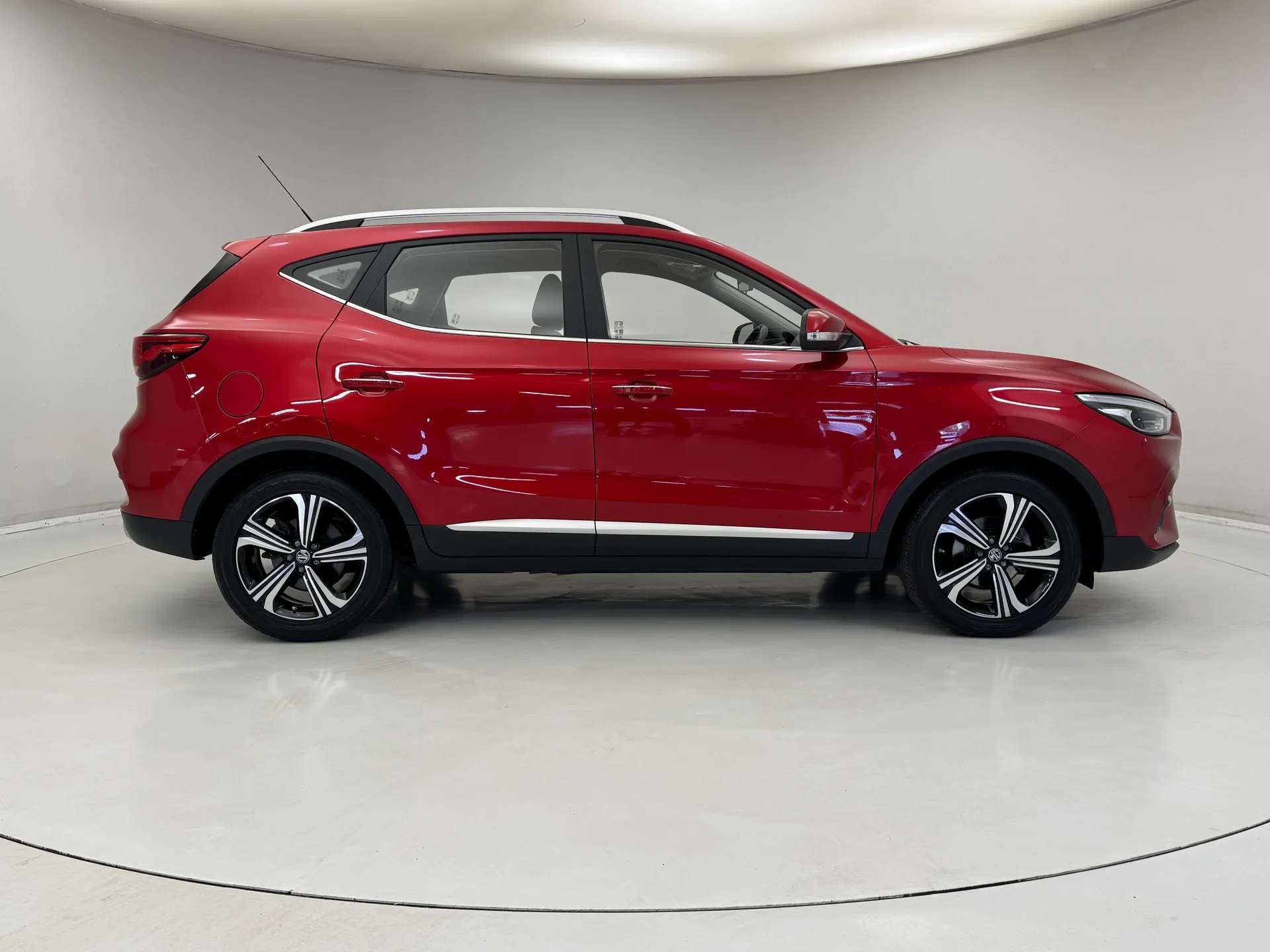 A 2023 MG MOTOR UK ZS 1.0T GDi Excite 5dr DCT ð¢ AUTOMATIC ð¢ A 2023 MG MOTOR UK ZS 1.0T GDi Excite 5dr DCT ð¢ AUTOMATIC ð¢