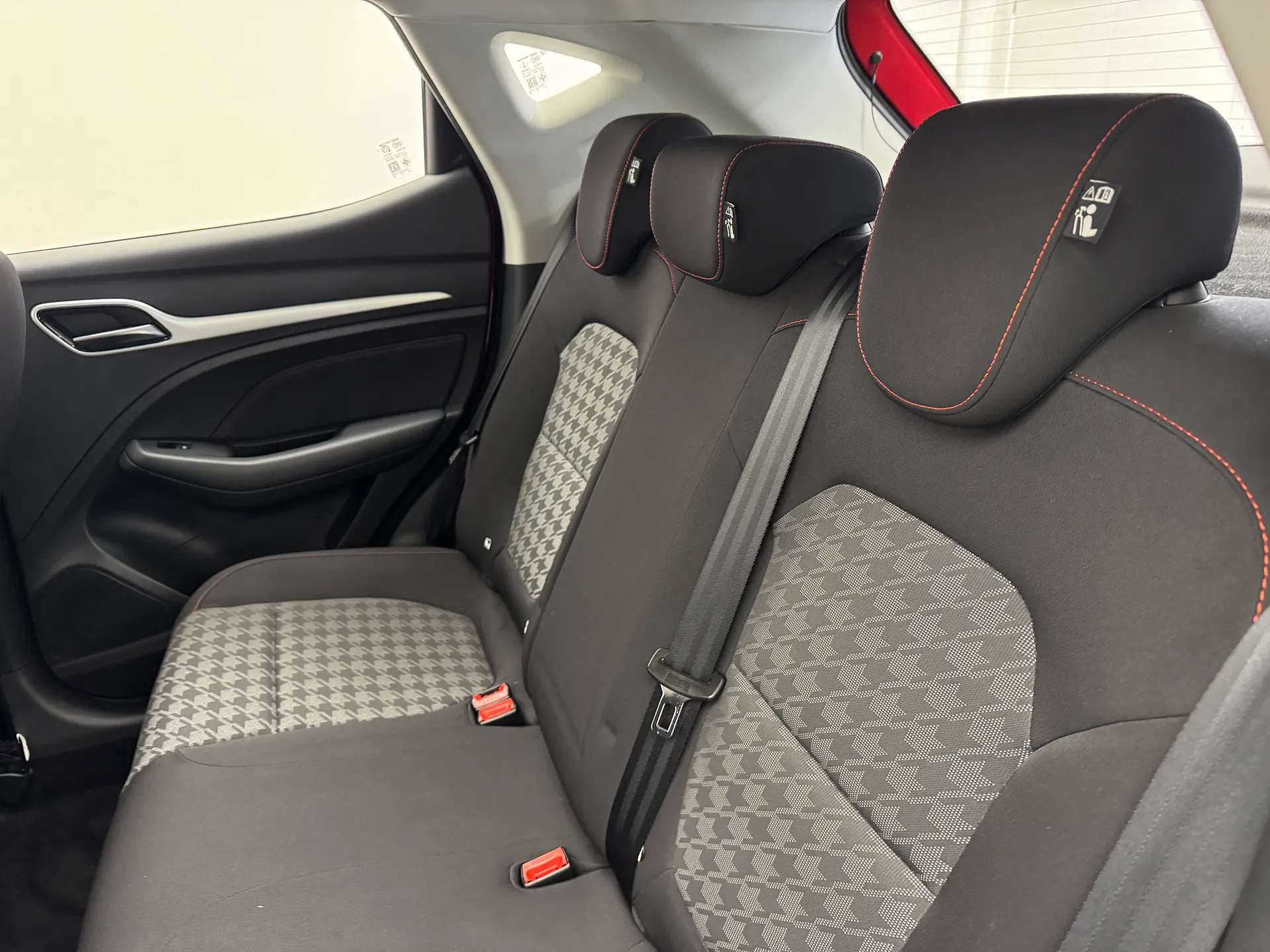 2023 MG MOTOR UK ZS 2023 MG MOTOR UK ZS