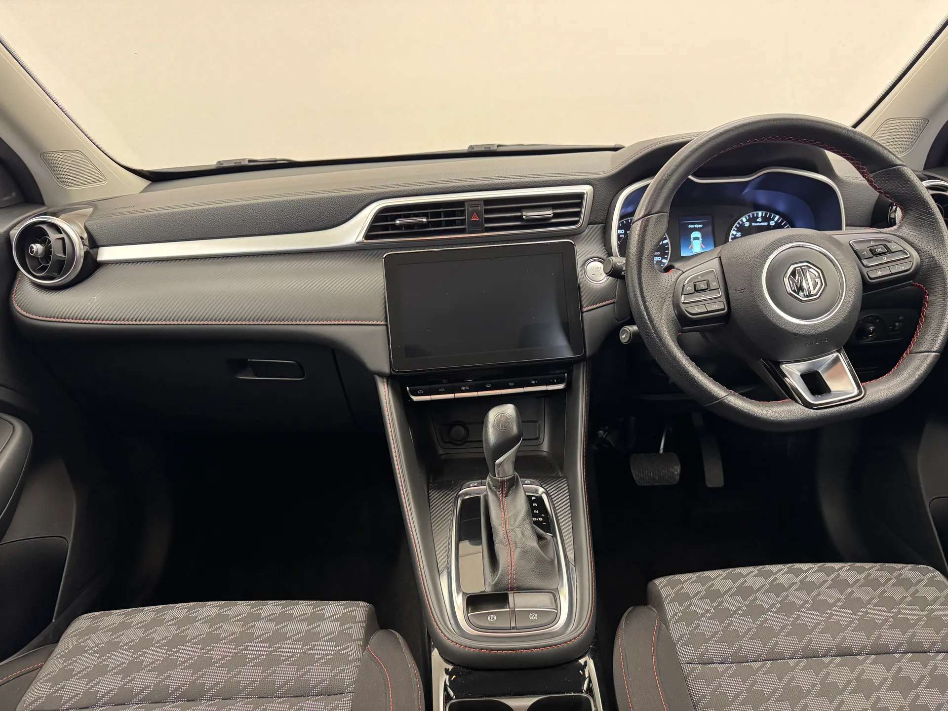 2023 MG MOTOR UK ZS 2023 MG MOTOR UK ZS