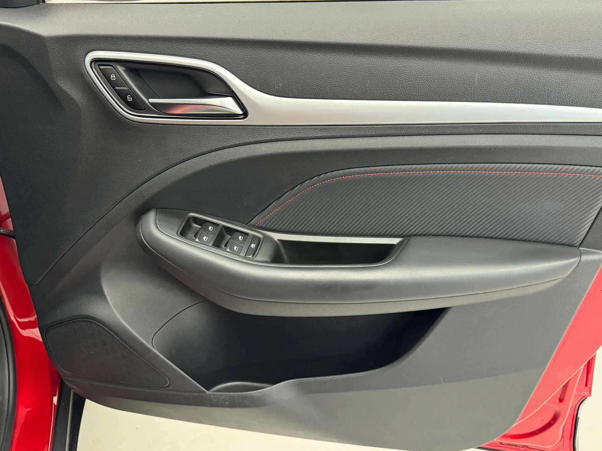 2023 MG MOTOR UK ZS 2023 MG MOTOR UK ZS