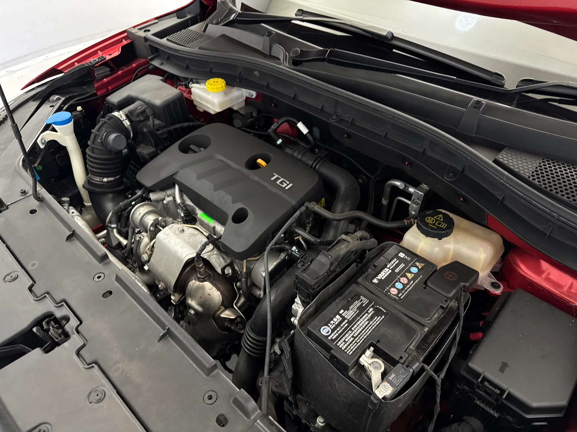 2023 MG MOTOR UK ZS 2023 MG MOTOR UK ZS