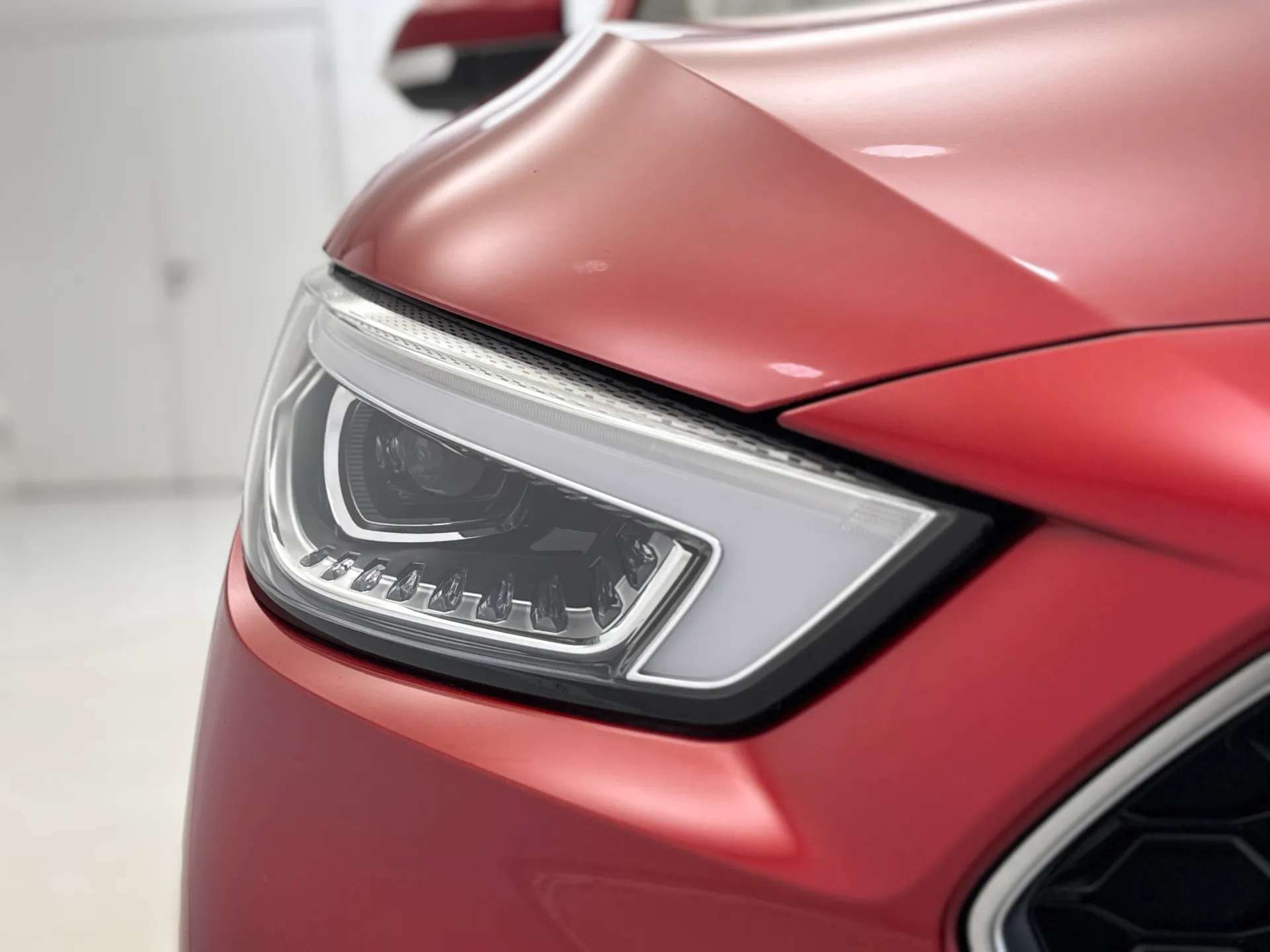 2023 MG MOTOR UK ZS 2023 MG MOTOR UK ZS