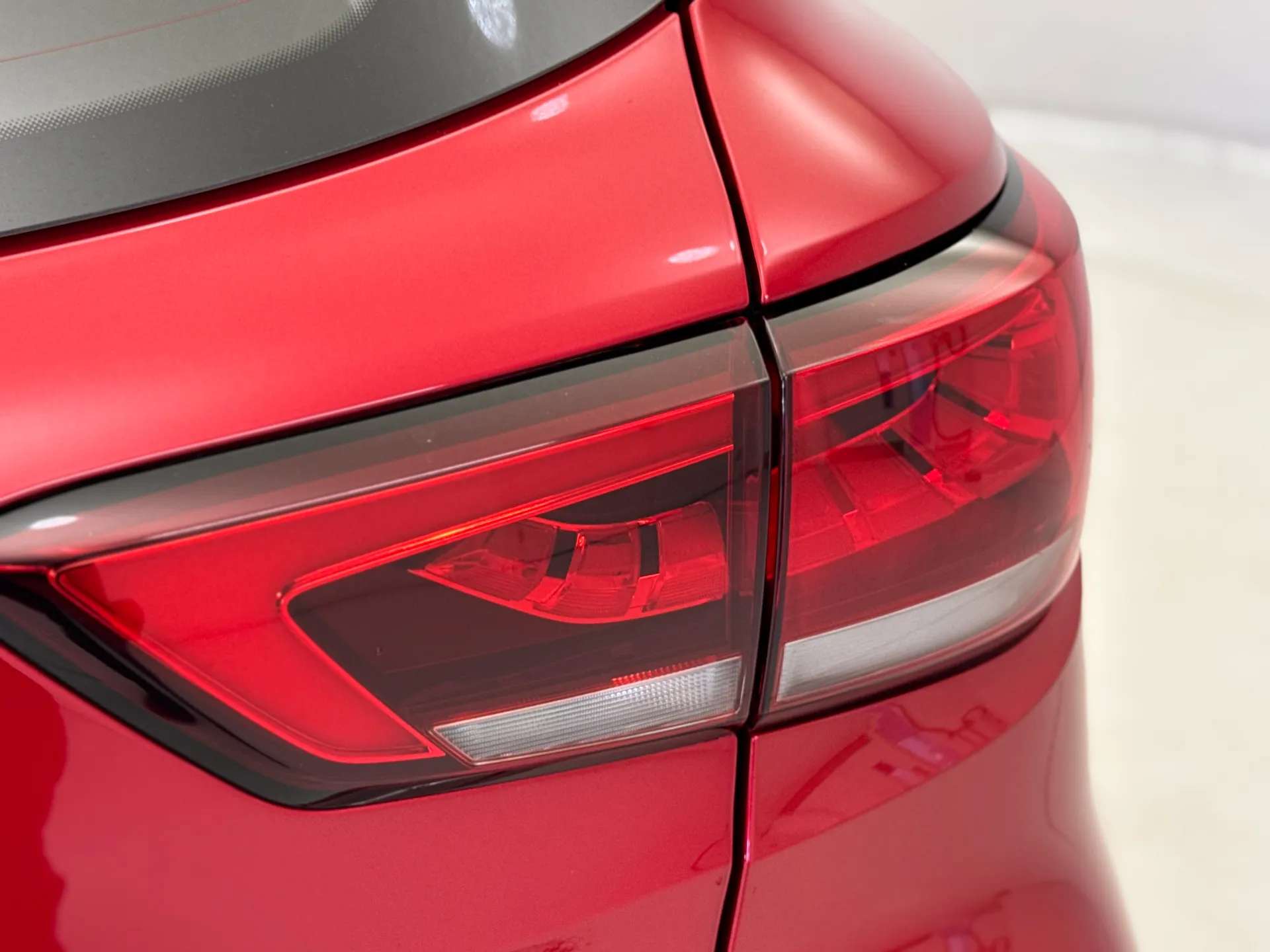 2023 MG MOTOR UK ZS 2023 MG MOTOR UK ZS