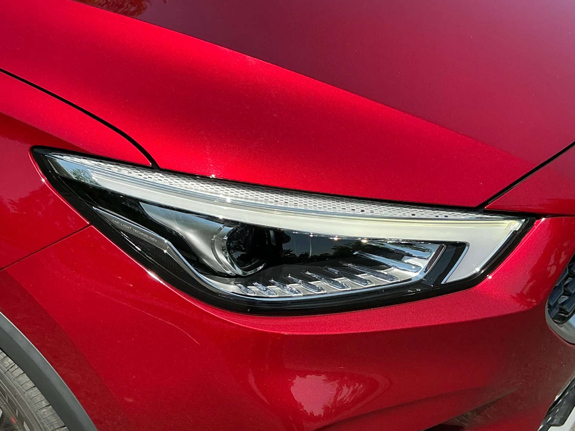 2023 MG ZS 2023 MG ZS