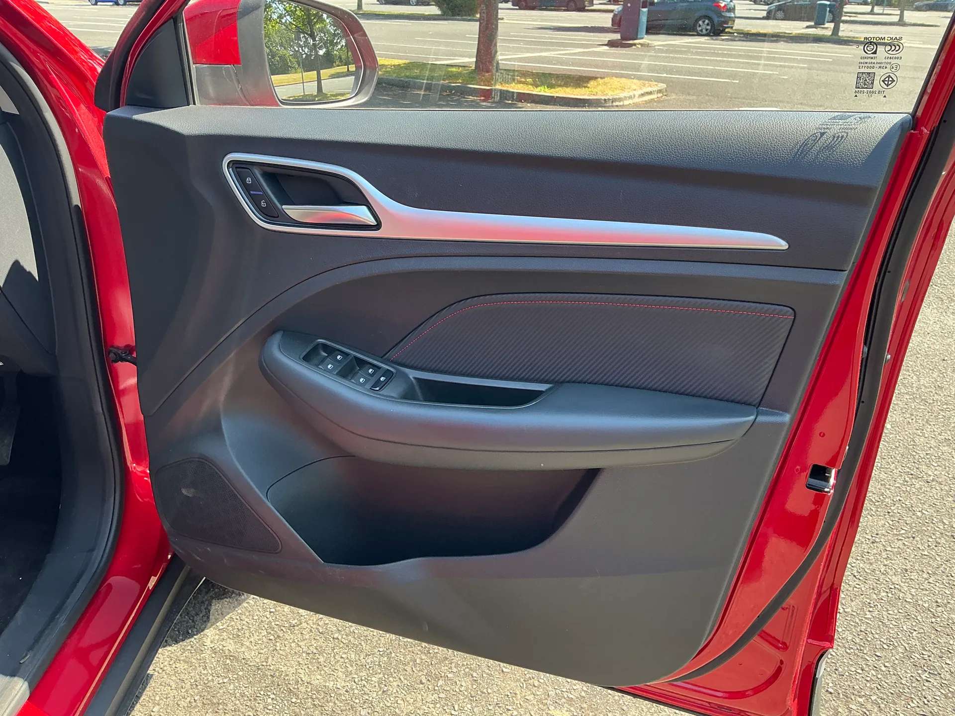2023 MG ZS 2023 MG ZS
