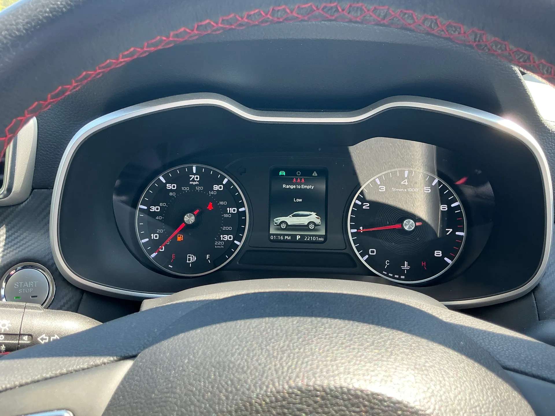 2023 MG ZS 2023 MG ZS