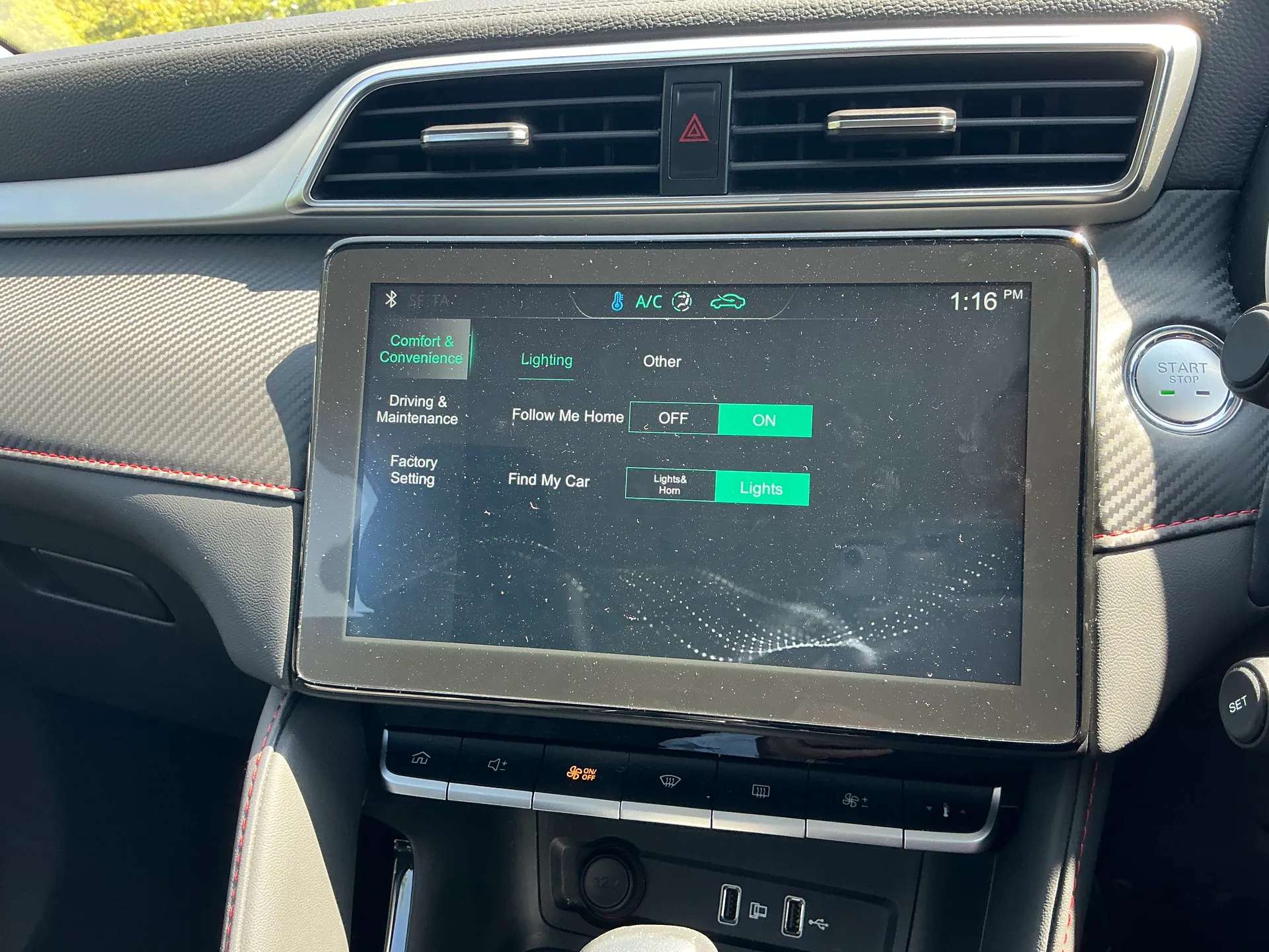 2023 MG ZS 2023 MG ZS