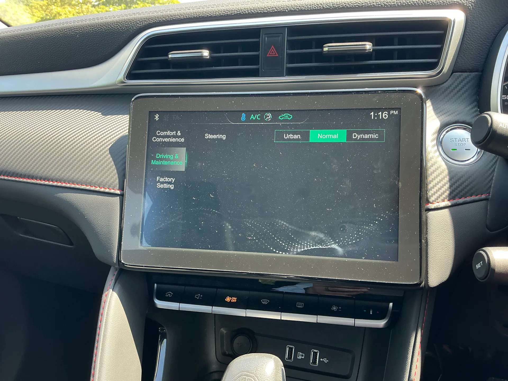 2023 MG ZS 2023 MG ZS