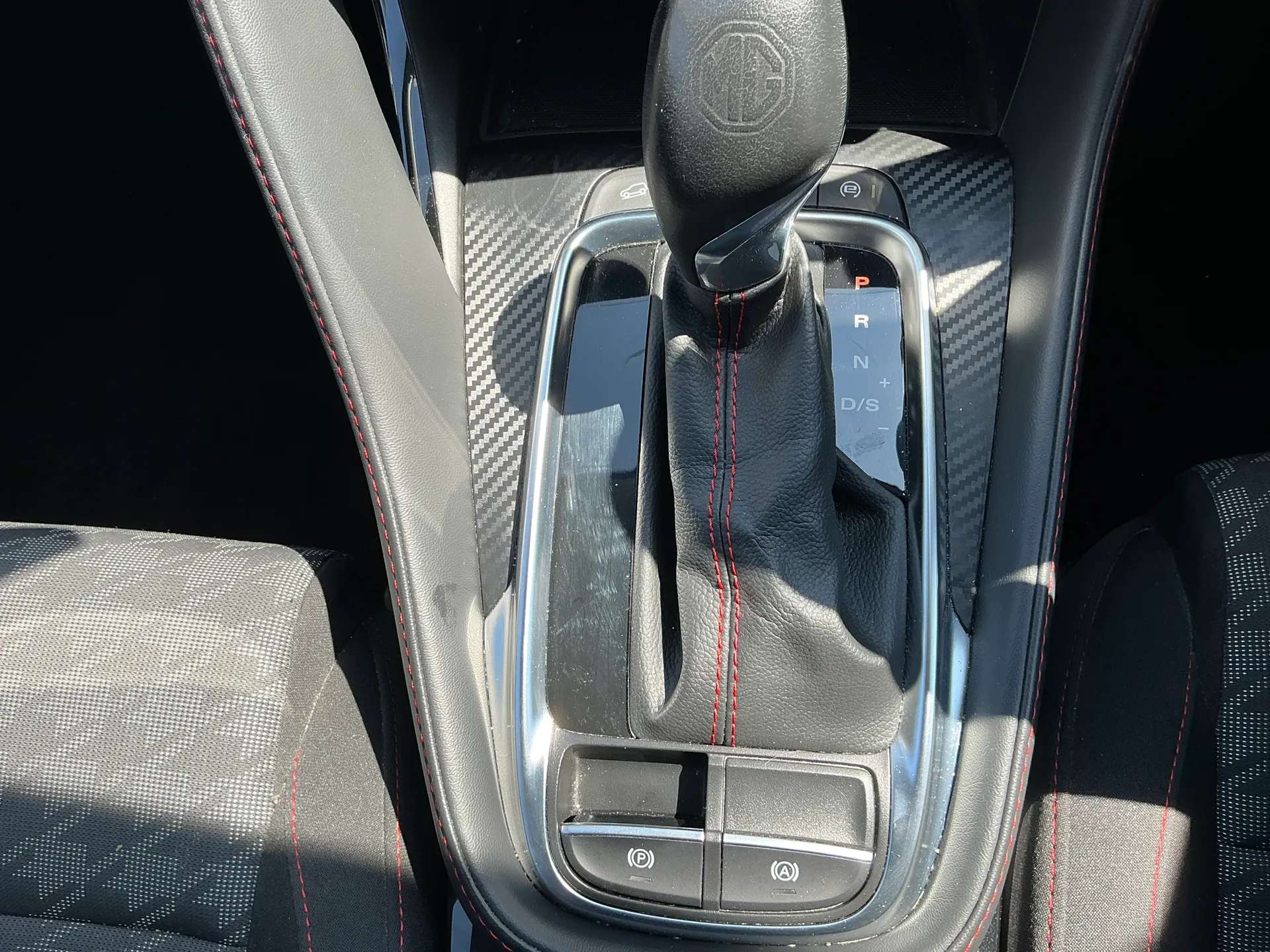 2023 MG ZS 2023 MG ZS