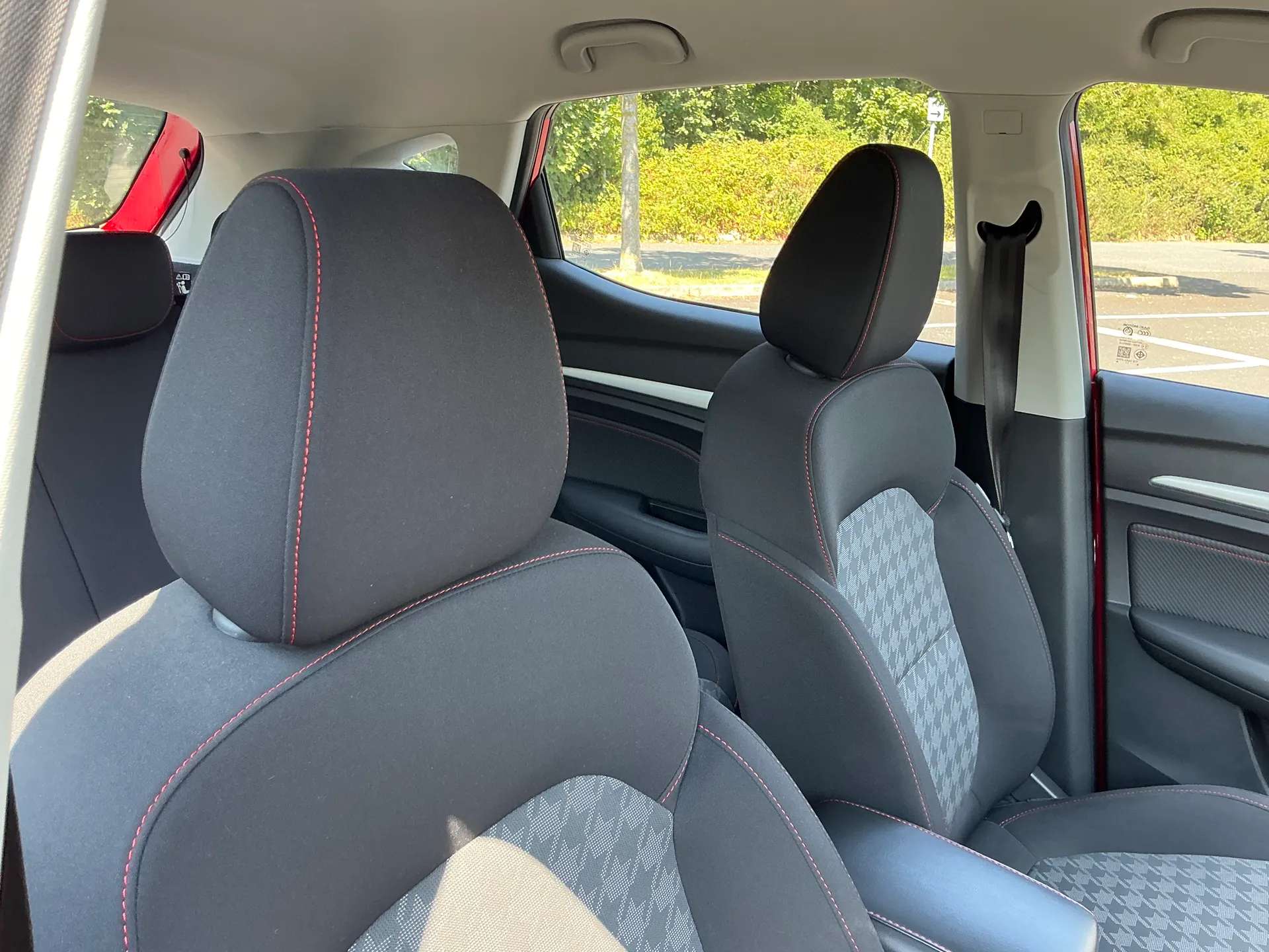 2023 MG ZS 2023 MG ZS