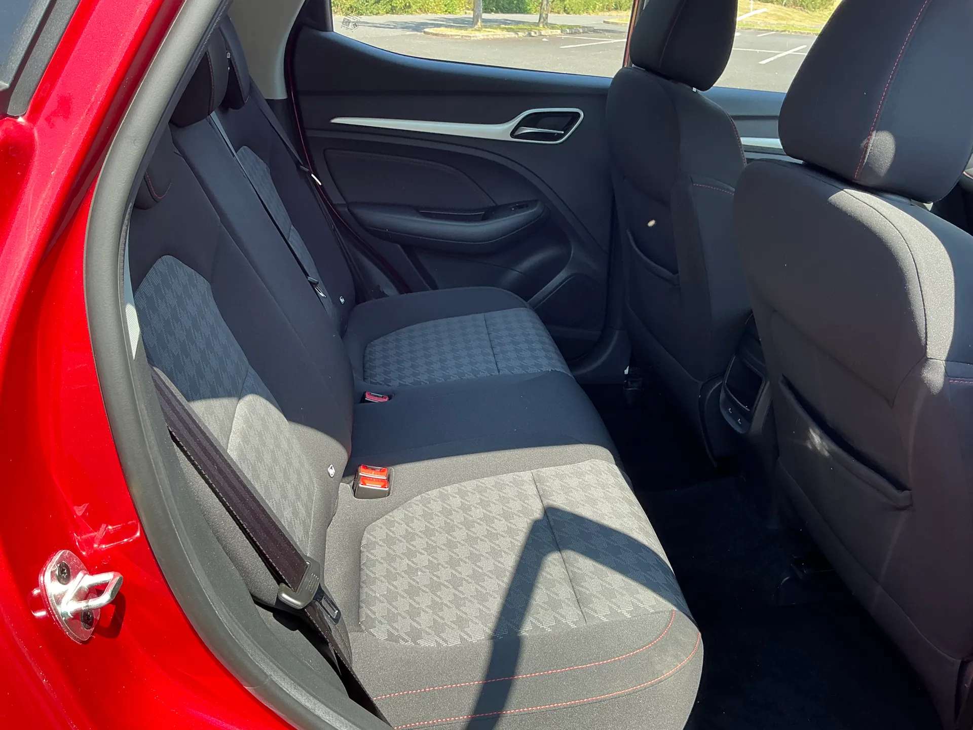 2023 MG ZS 2023 MG ZS