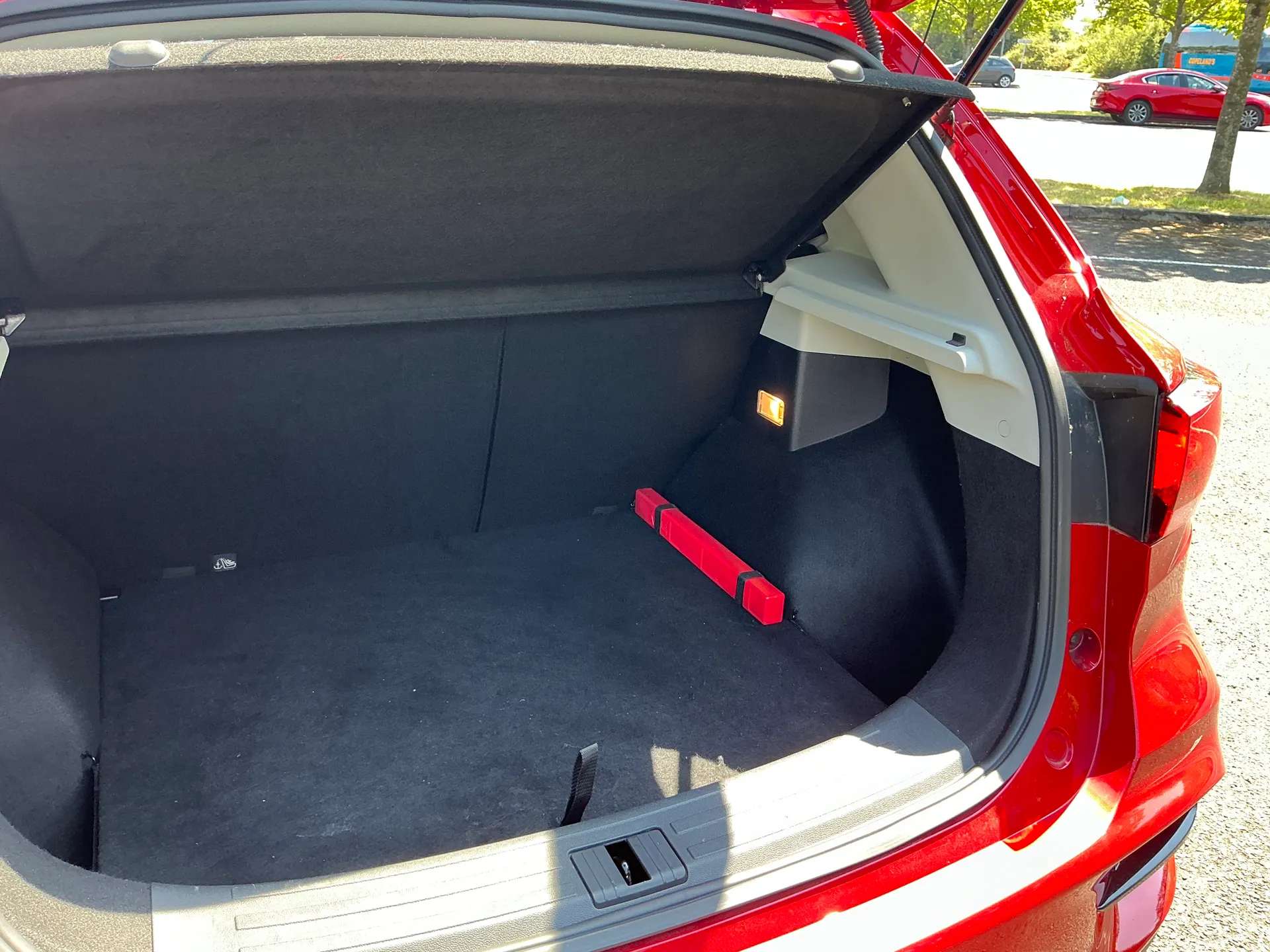 2023 MG ZS 2023 MG ZS