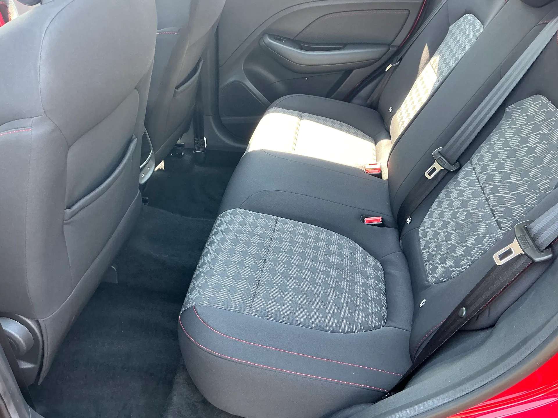 2023 MG ZS 2023 MG ZS