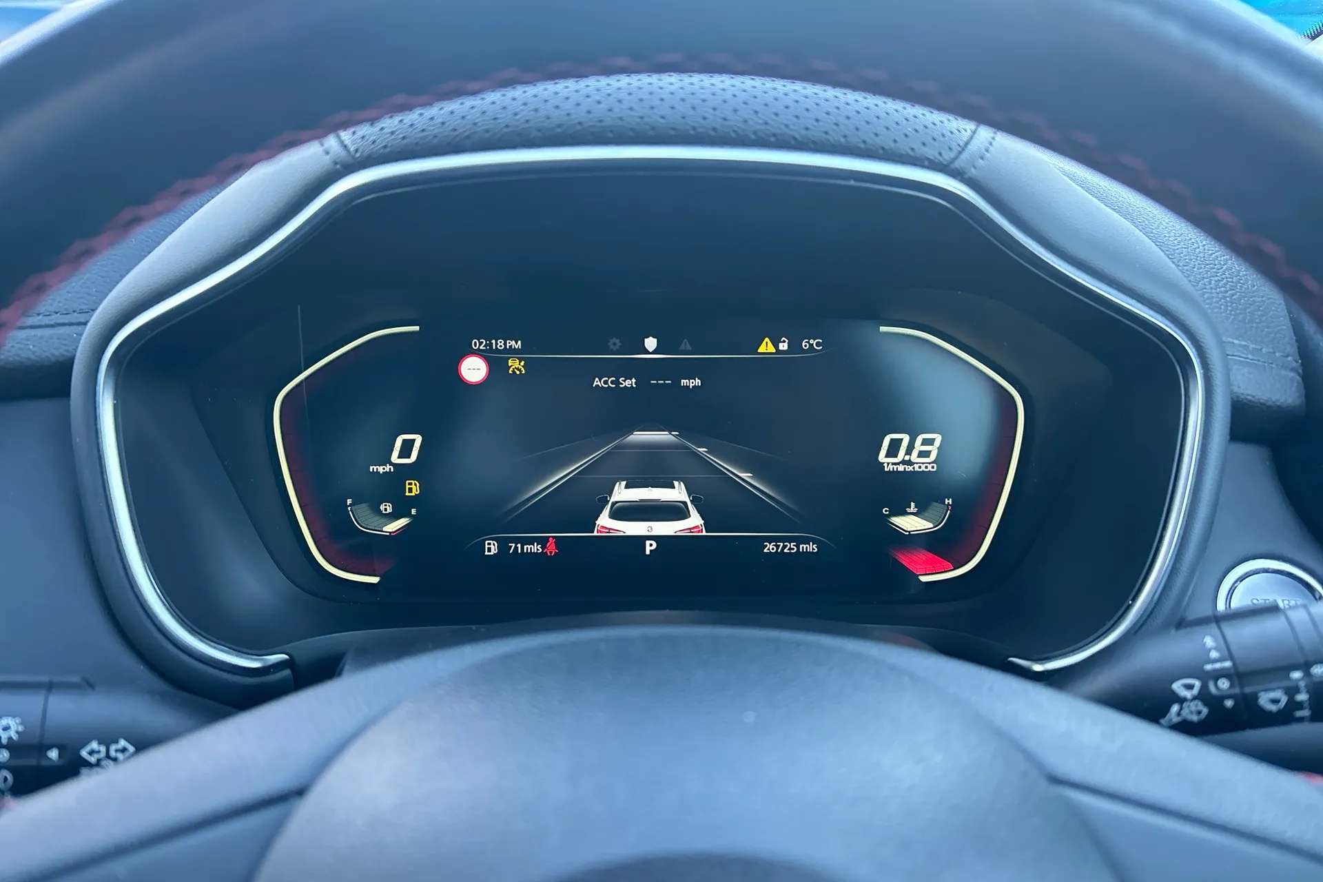 2023 MG MOTOR UK HS 2023 MG MOTOR UK HS