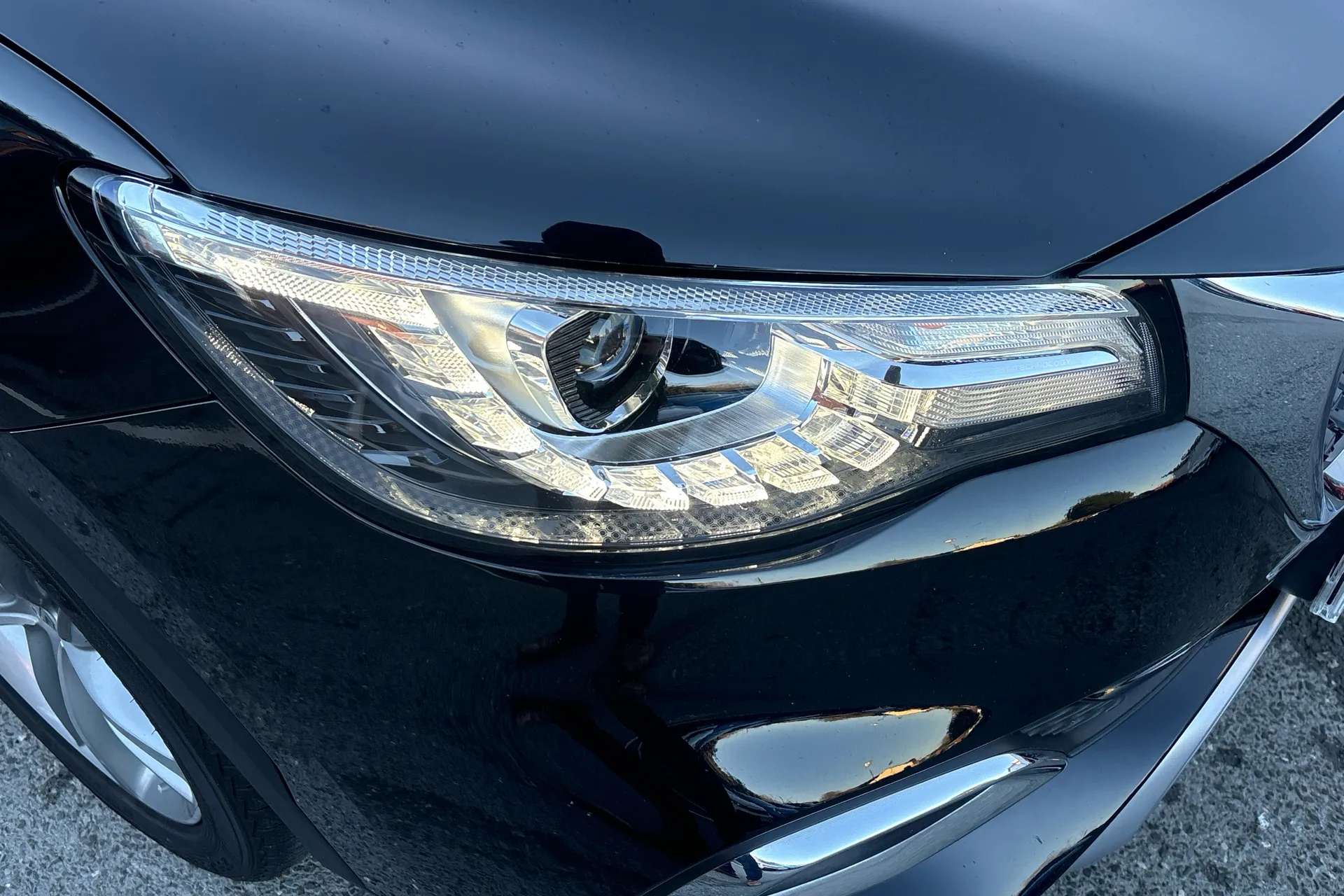 2023 MG MOTOR UK HS 2023 MG MOTOR UK HS