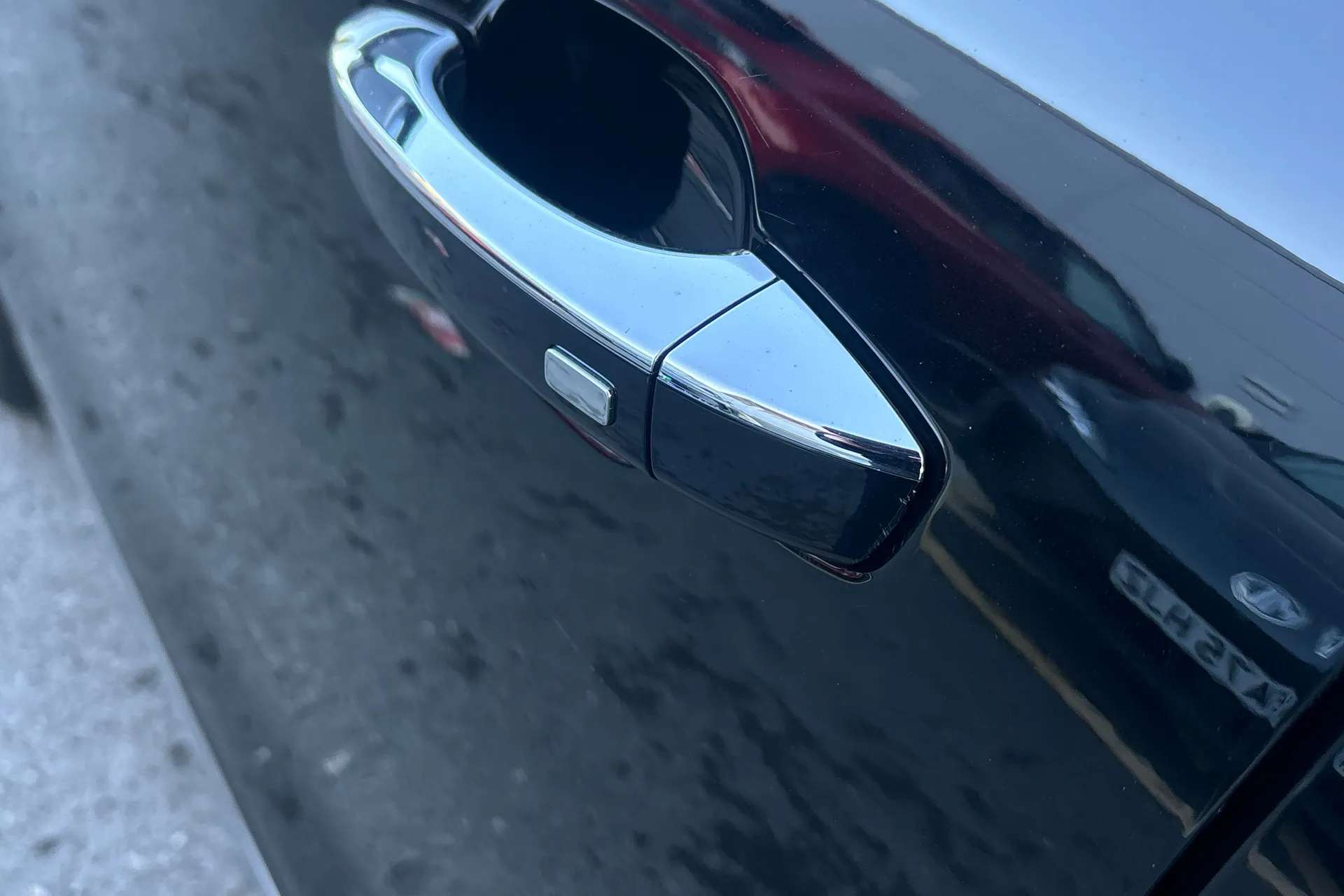 2023 MG MOTOR UK HS 2023 MG MOTOR UK HS