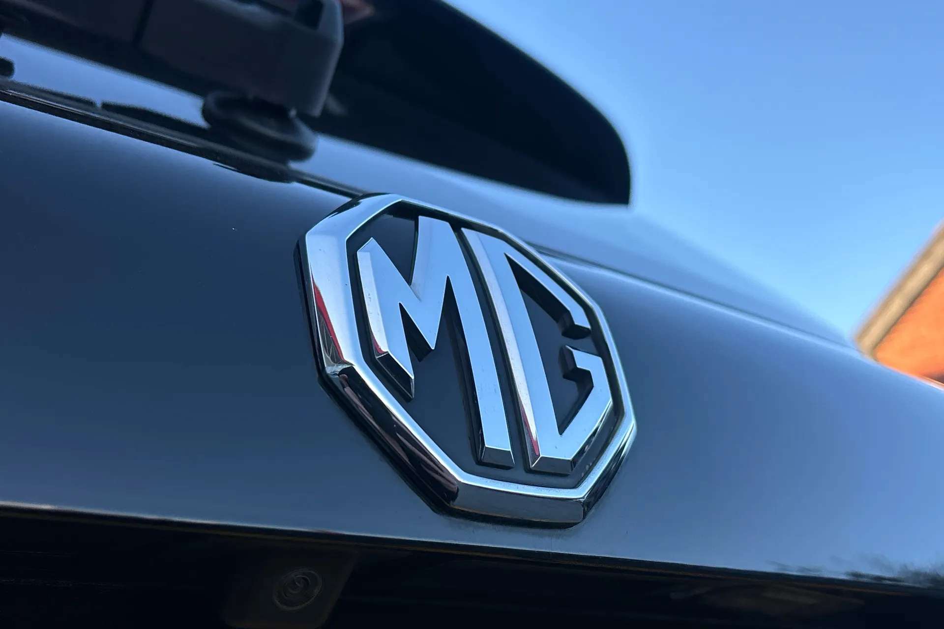 2023 MG MOTOR UK HS 2023 MG MOTOR UK HS