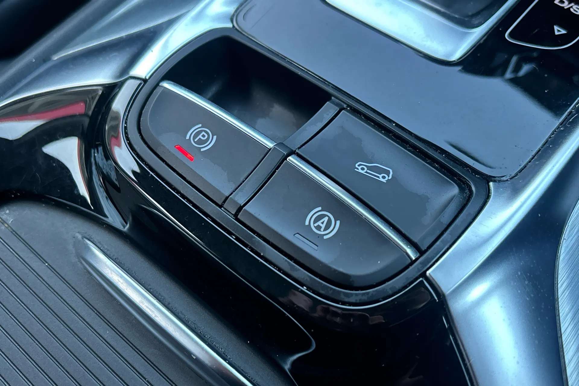 2023 MG MOTOR UK HS 2023 MG MOTOR UK HS