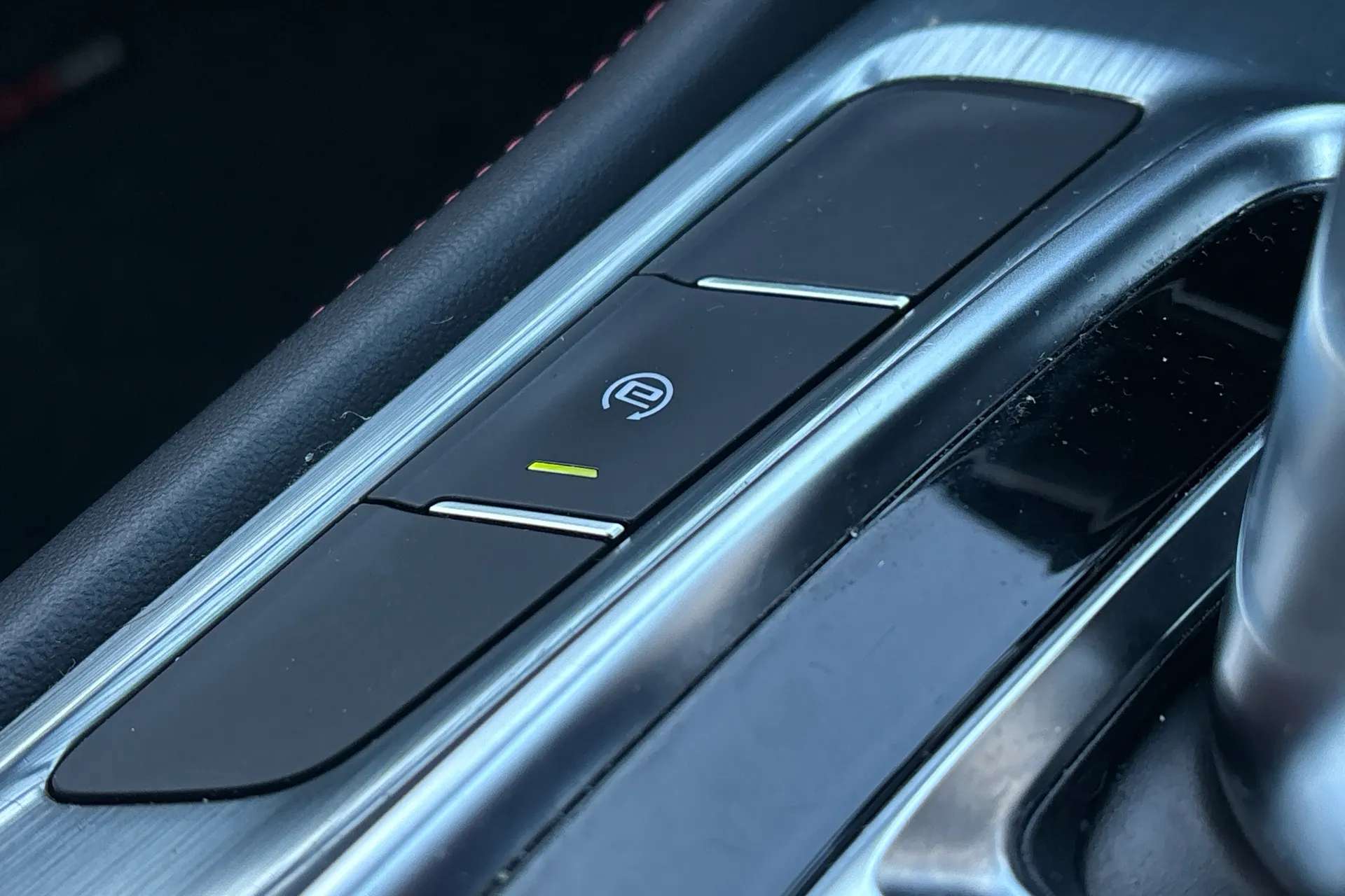 2023 MG MOTOR UK HS 2023 MG MOTOR UK HS