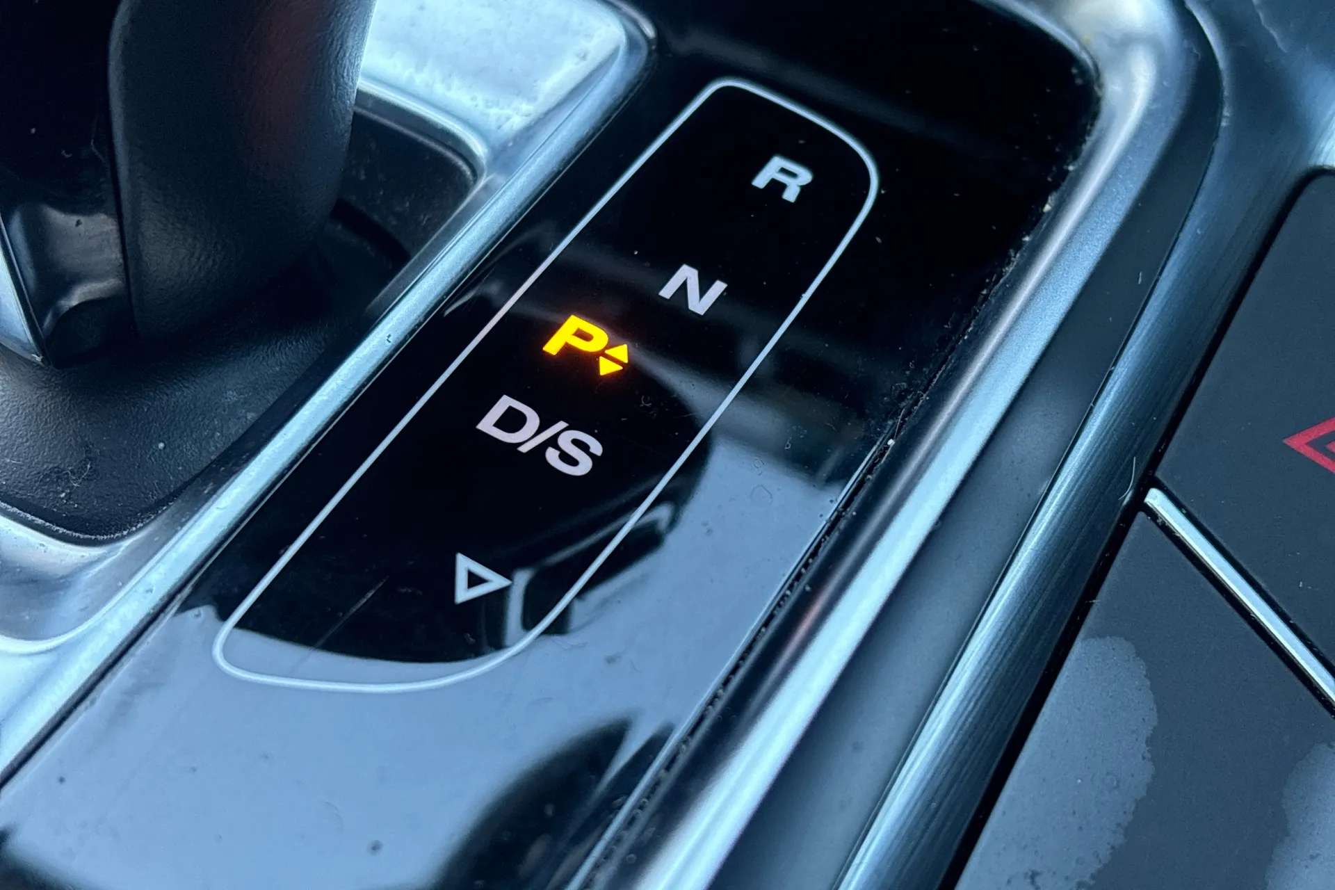 2023 MG MOTOR UK HS 2023 MG MOTOR UK HS