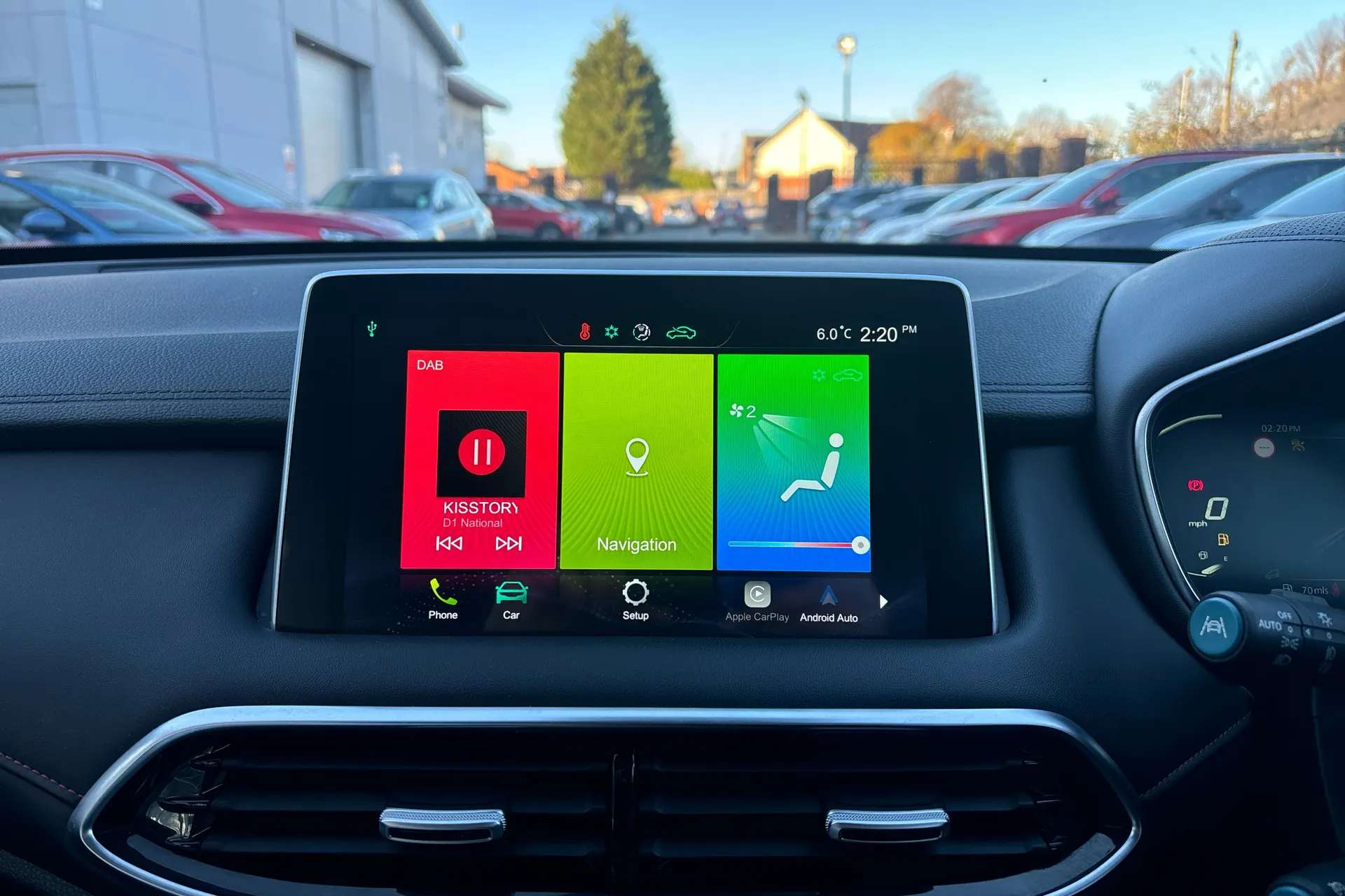 2023 MG MOTOR UK HS 2023 MG MOTOR UK HS