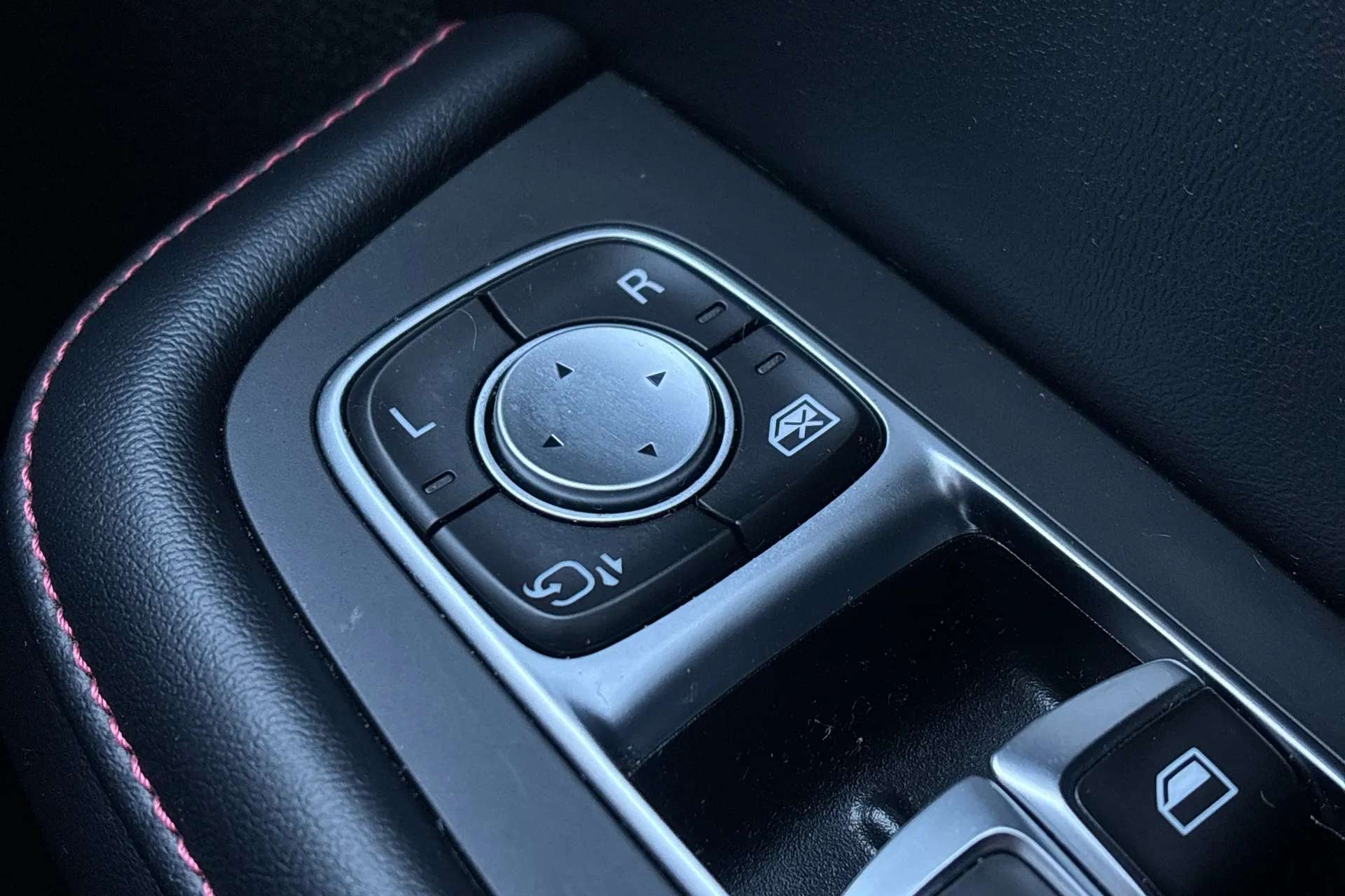 2023 MG MOTOR UK HS 2023 MG MOTOR UK HS