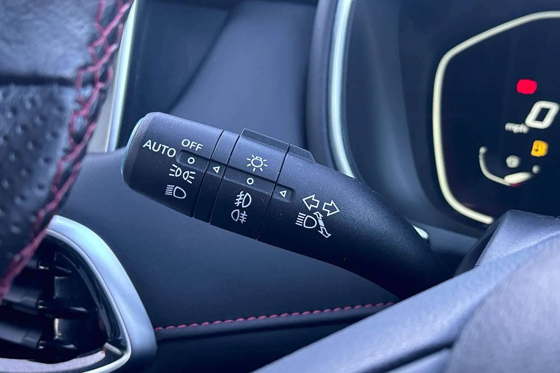 2023 MG MOTOR UK HS 2023 MG MOTOR UK HS