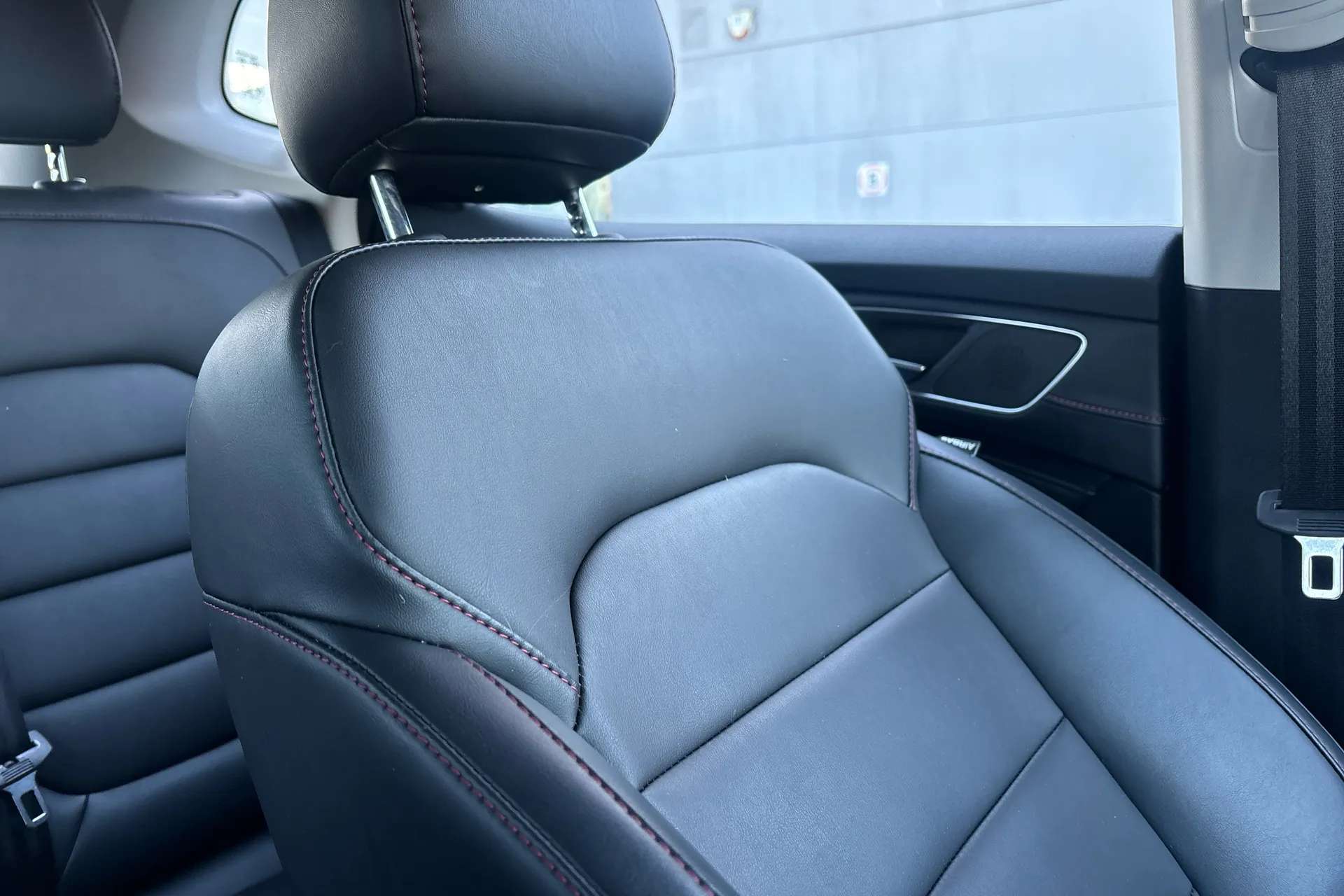 2023 MG MOTOR UK HS 2023 MG MOTOR UK HS