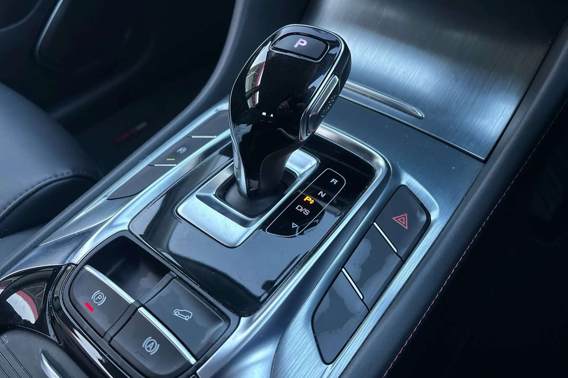 2023 MG MOTOR UK HS 2023 MG MOTOR UK HS