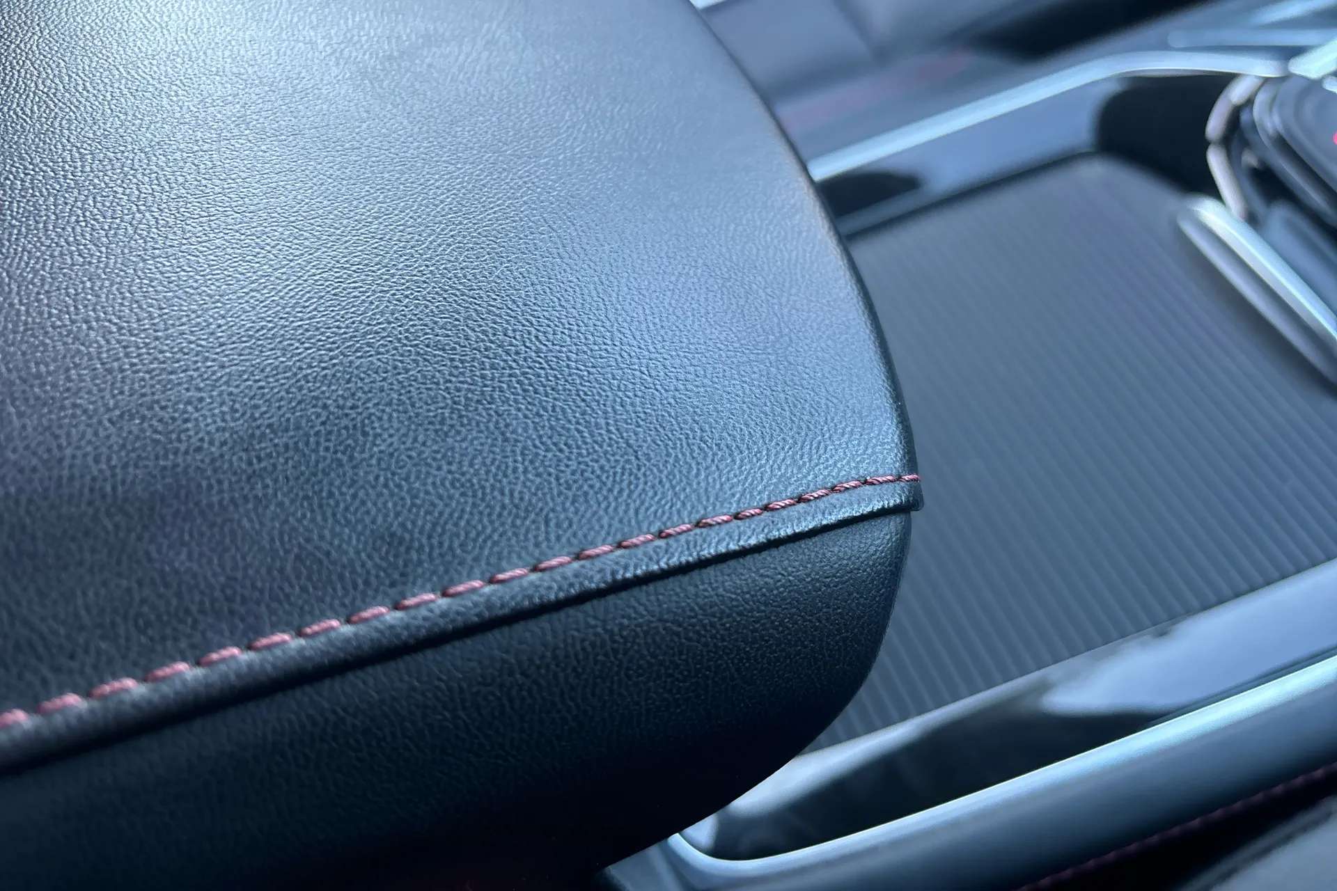 2023 MG MOTOR UK HS 2023 MG MOTOR UK HS