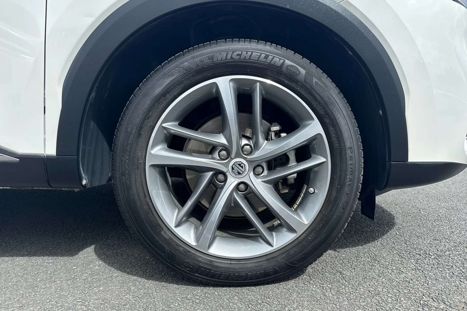 A 2023 MG HS 1.5 T-GDI Excite 5dr DCT A 2023 MG HS 1.5 T-GDI Excite 5dr DCT