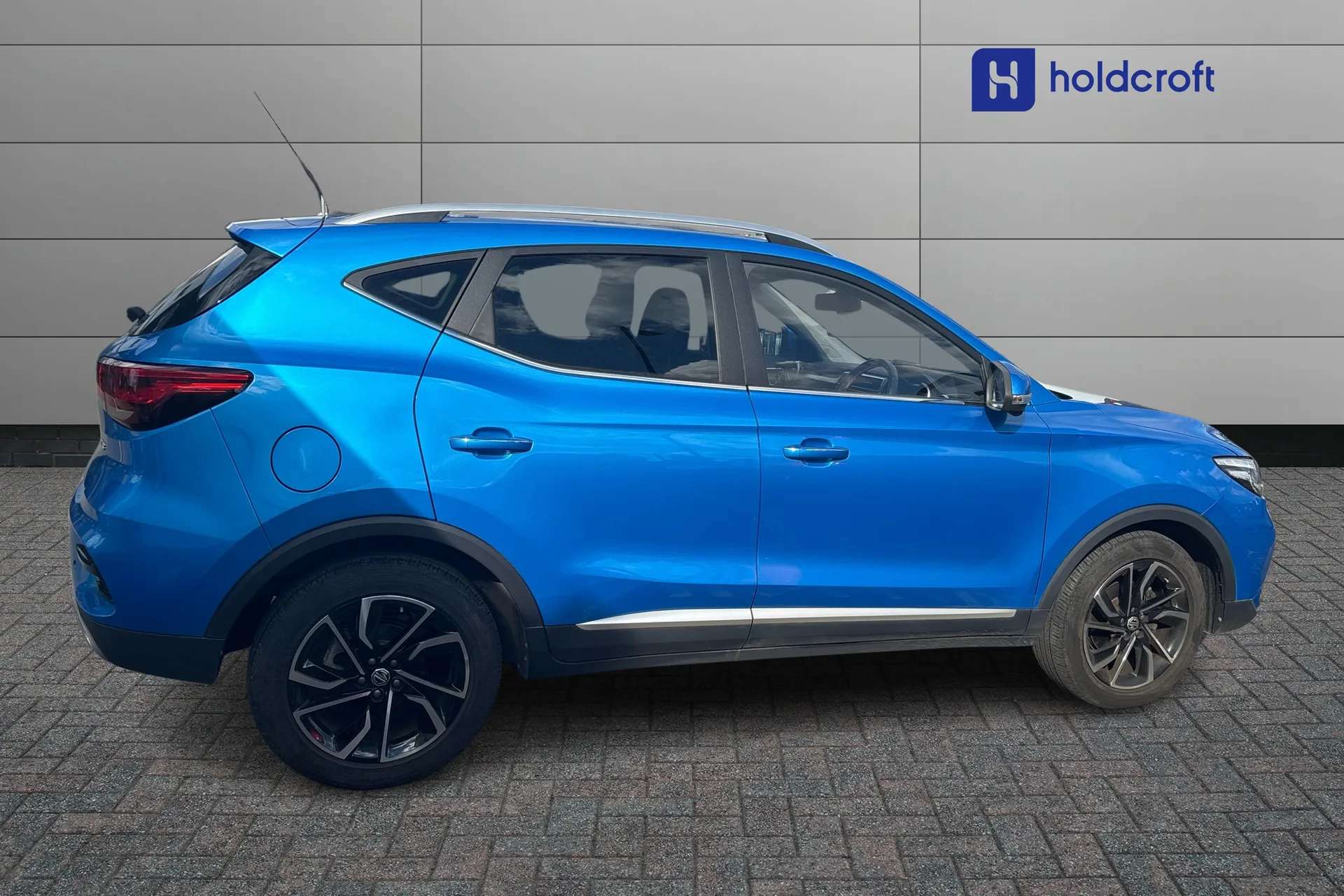 2023 MG ZS 2023 MG ZS