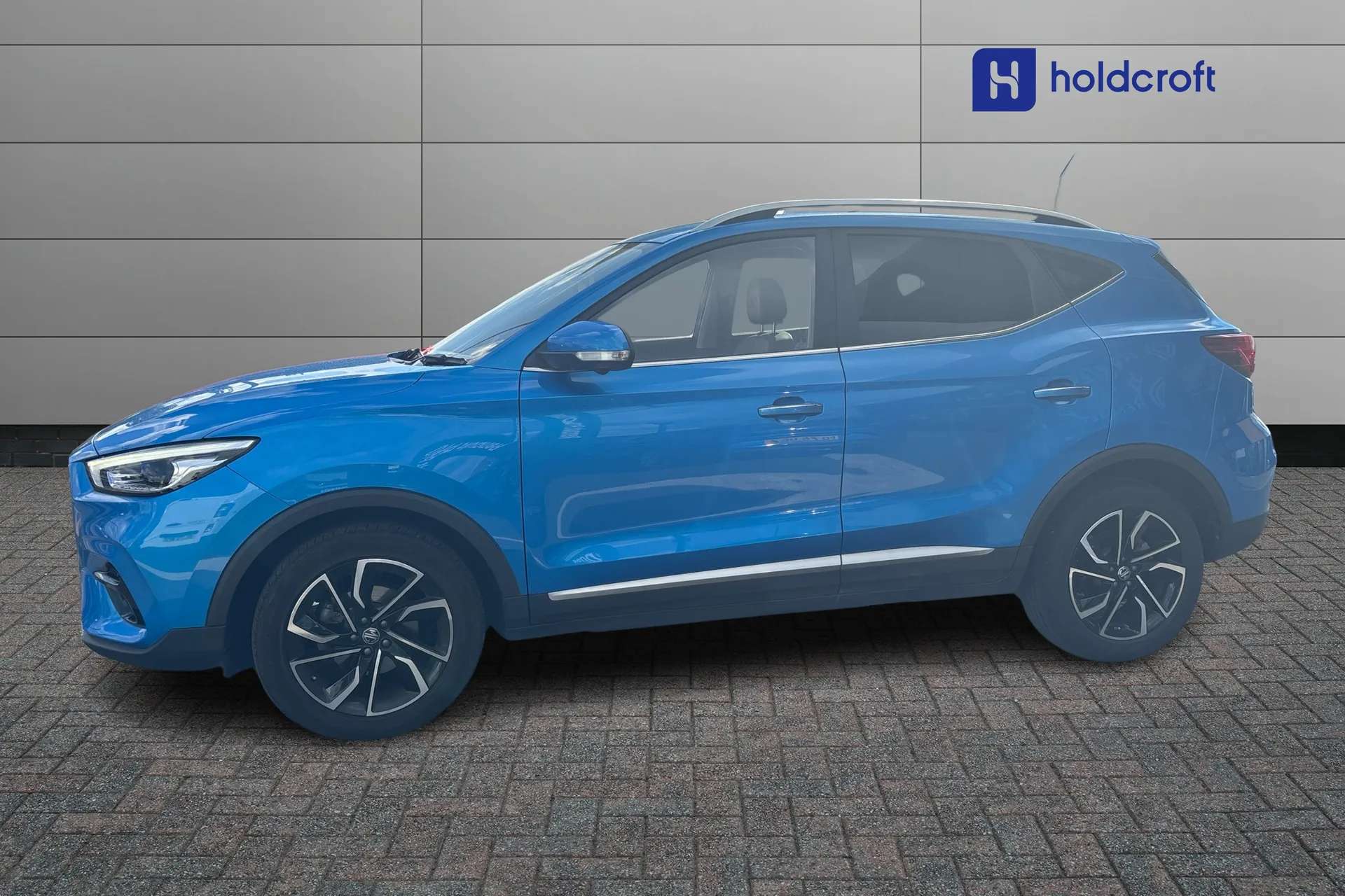 2023 MG ZS 2023 MG ZS