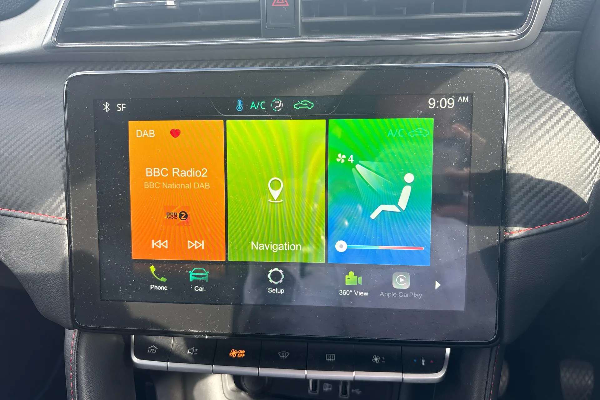 2023 MG ZS 2023 MG ZS