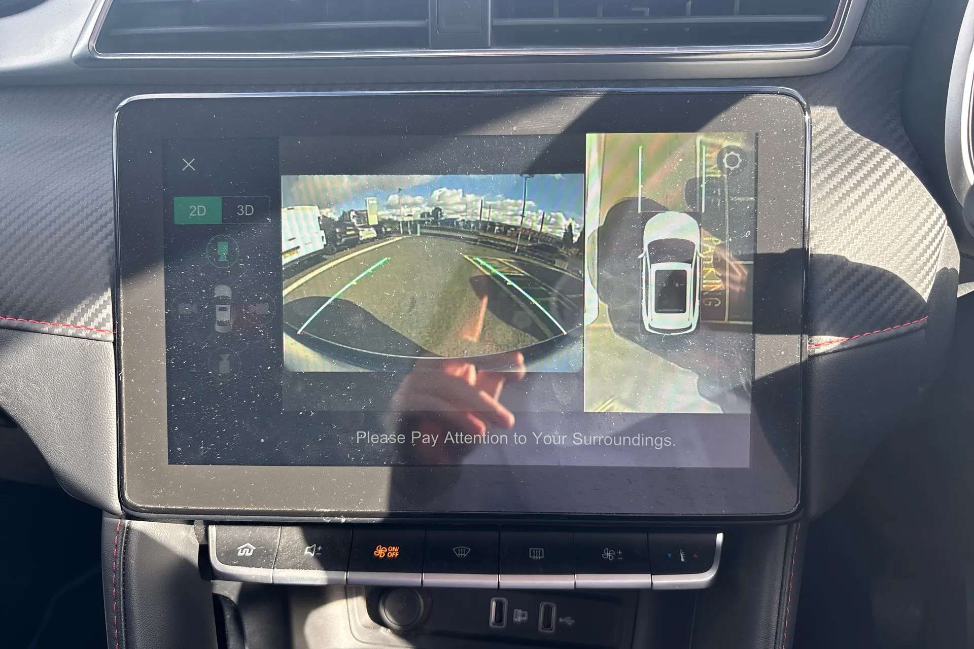 2023 MG ZS 2023 MG ZS