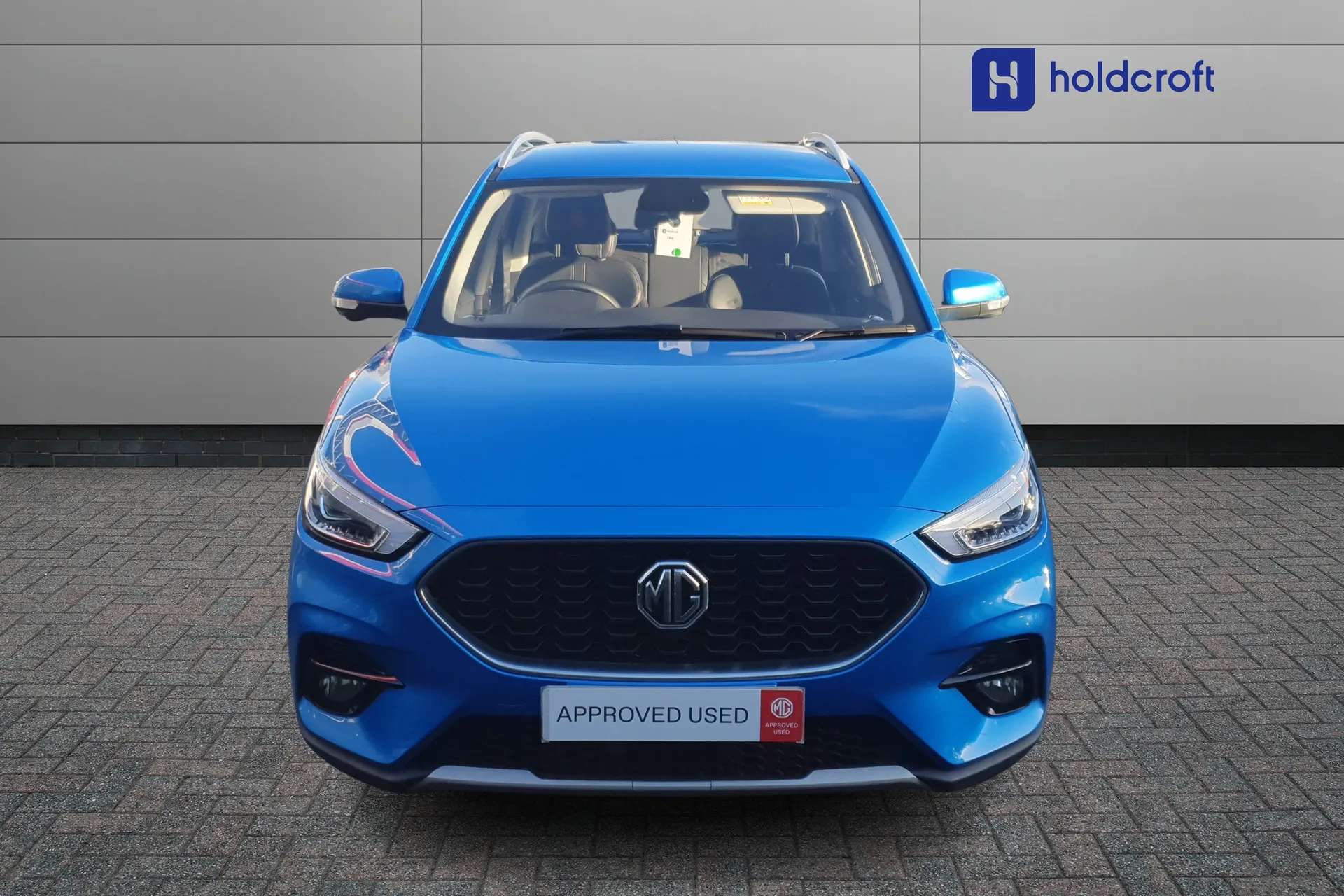 2022 MG MOTOR UK ZS 2022 MG MOTOR UK ZS