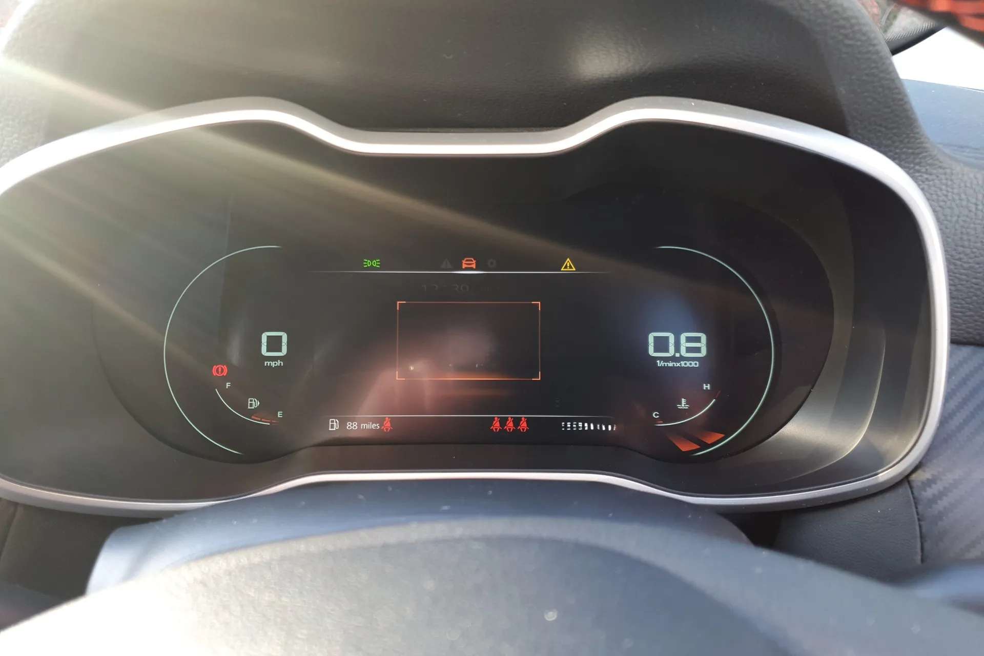 2022 MG MOTOR UK ZS 2022 MG MOTOR UK ZS