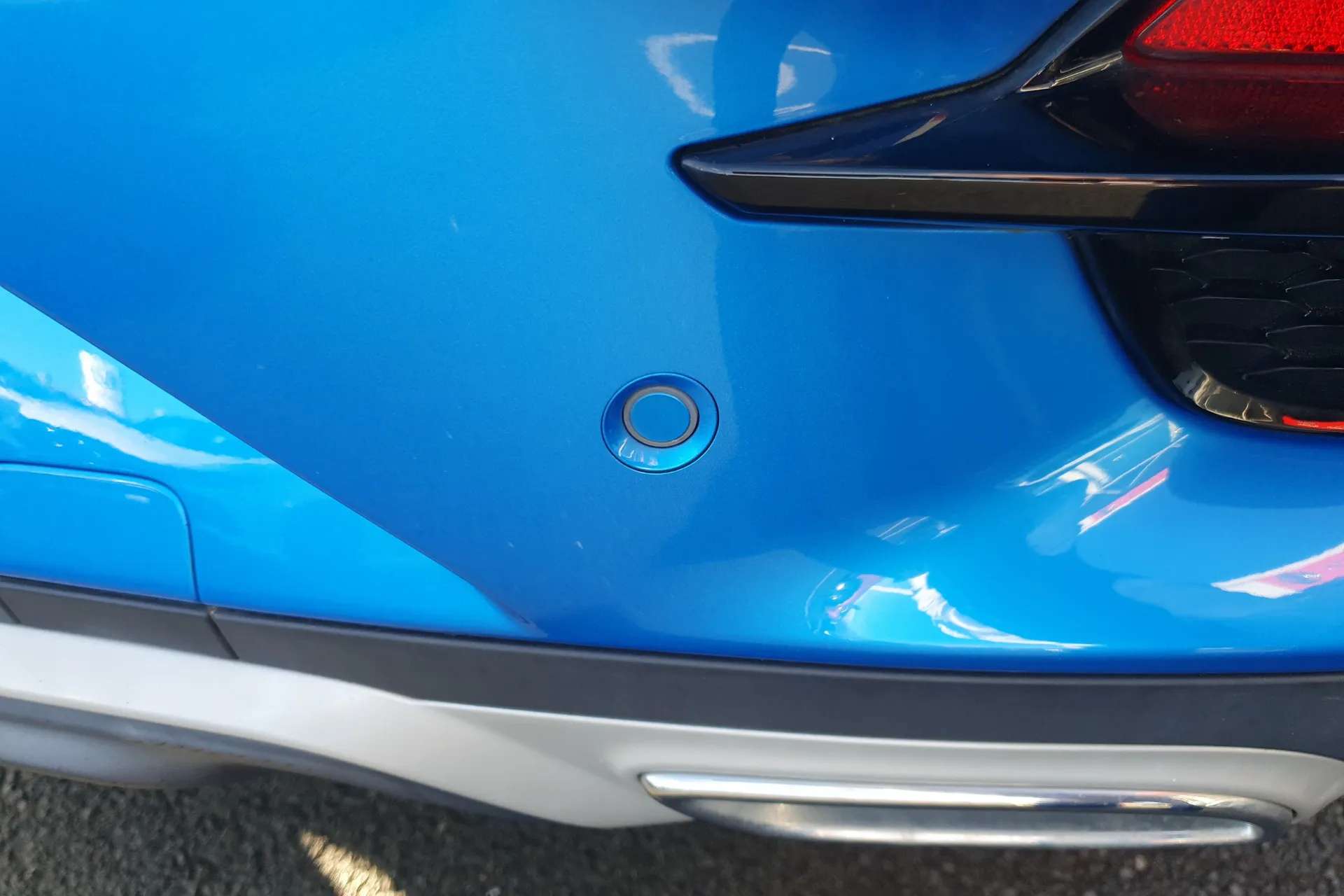 2022 MG MOTOR UK ZS 2022 MG MOTOR UK ZS