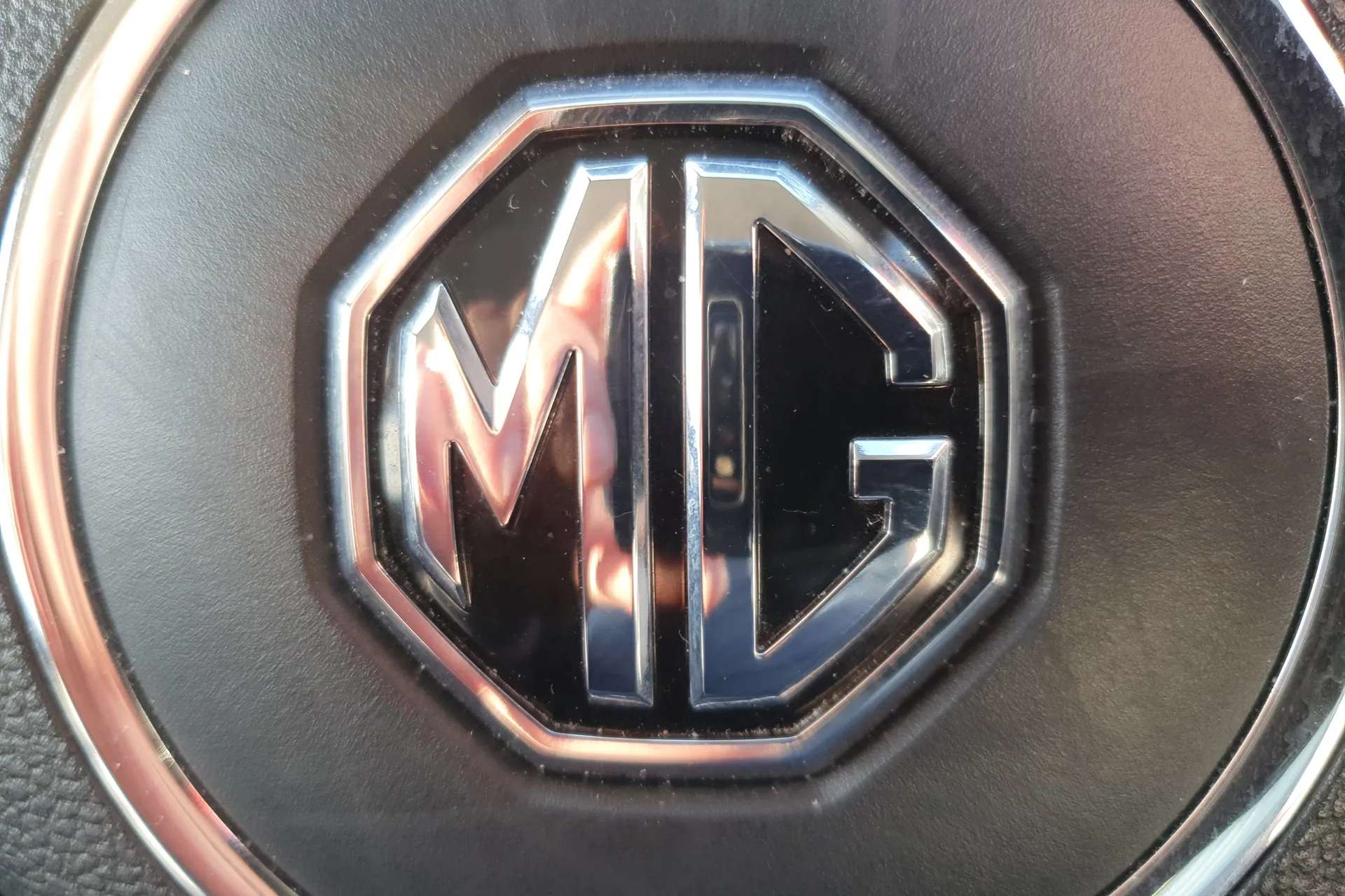 2022 MG MOTOR UK ZS 2022 MG MOTOR UK ZS