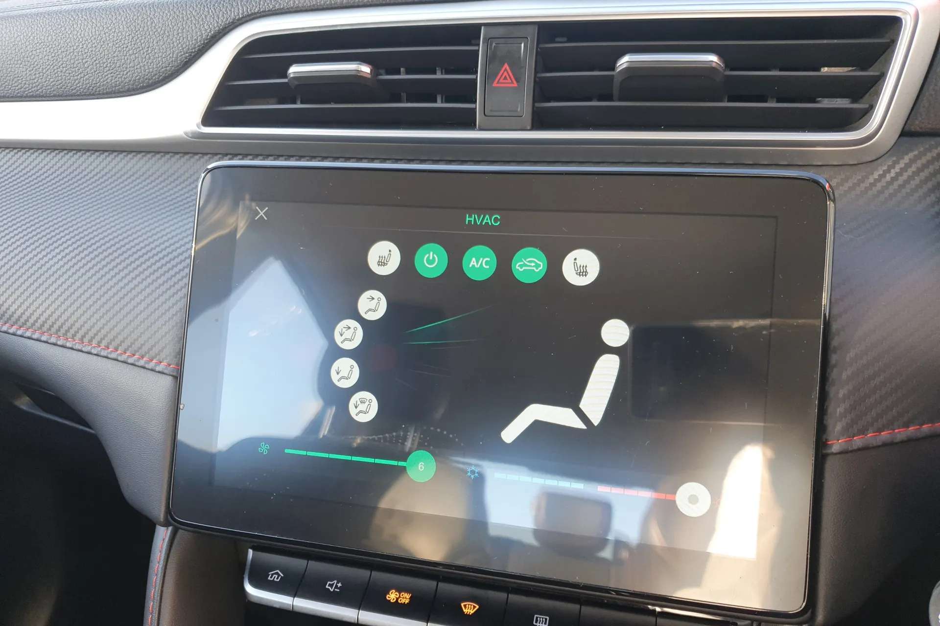 2022 MG MOTOR UK ZS 2022 MG MOTOR UK ZS