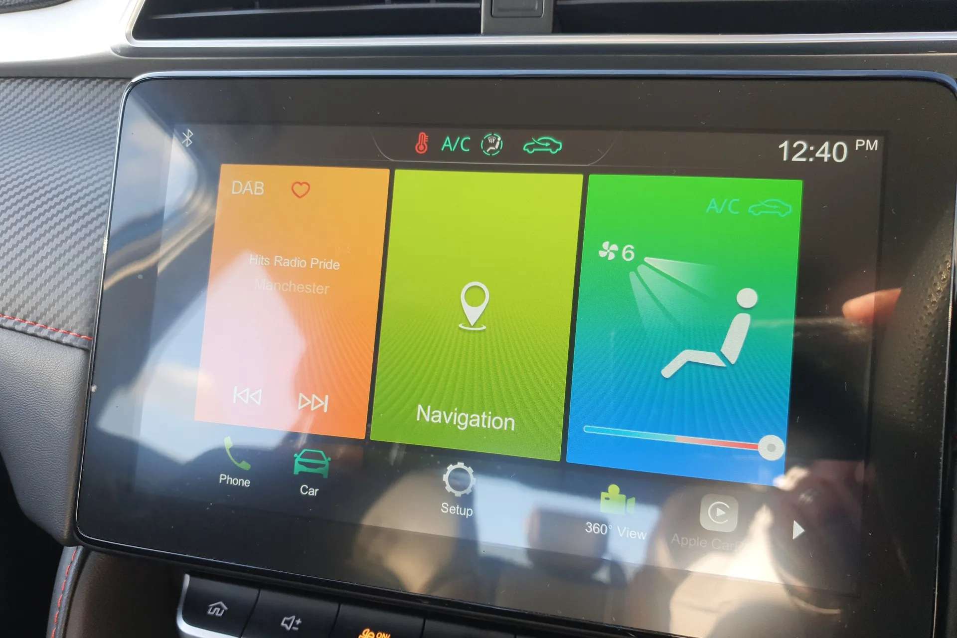 2022 MG MOTOR UK ZS 2022 MG MOTOR UK ZS