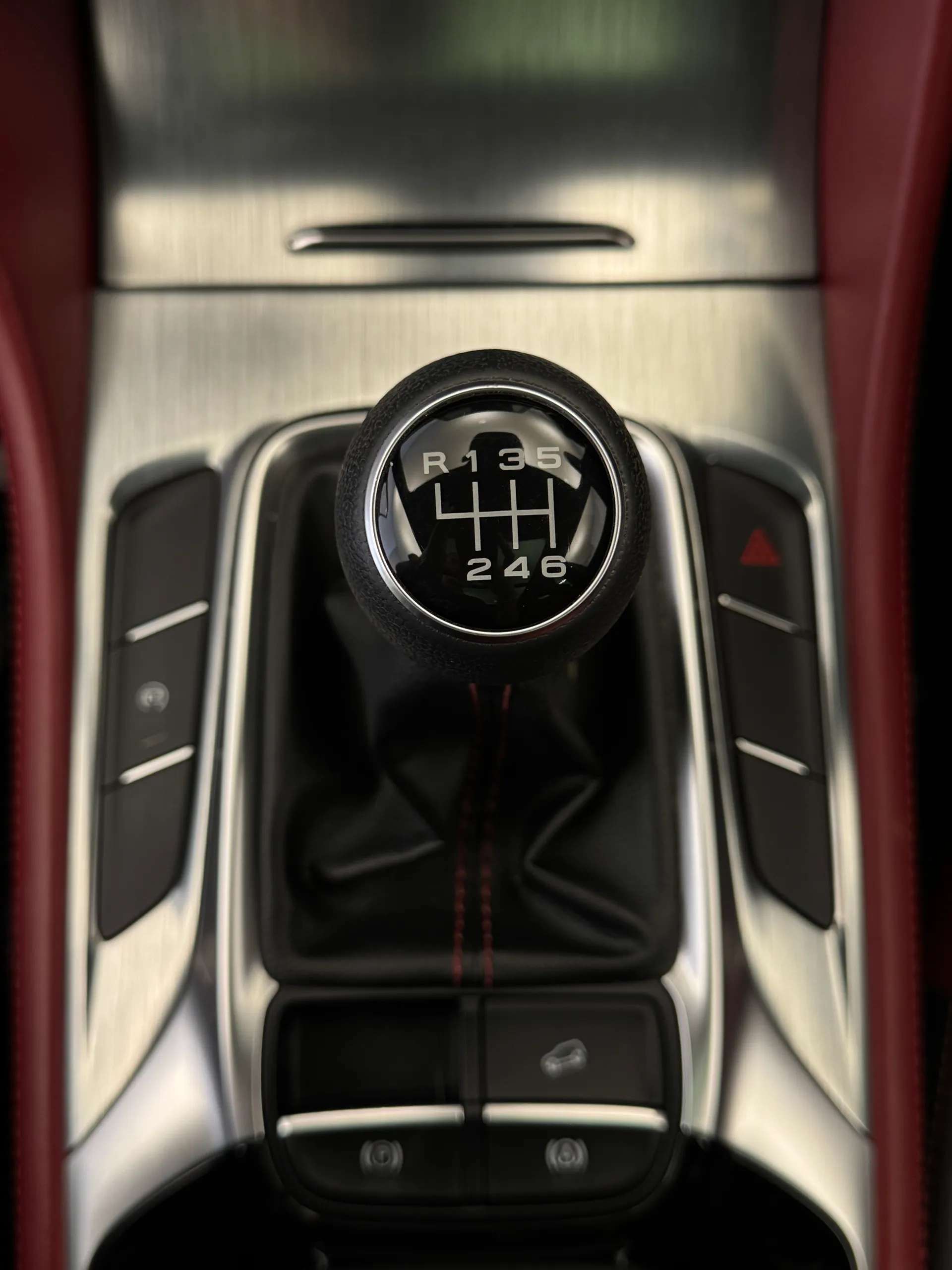 2023 MG HS 2023 MG HS