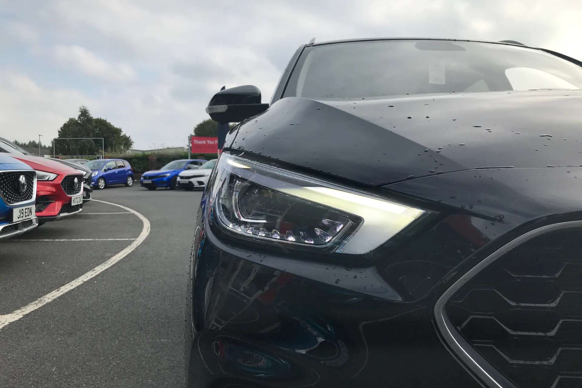 2024 MG ZS 2024 MG ZS