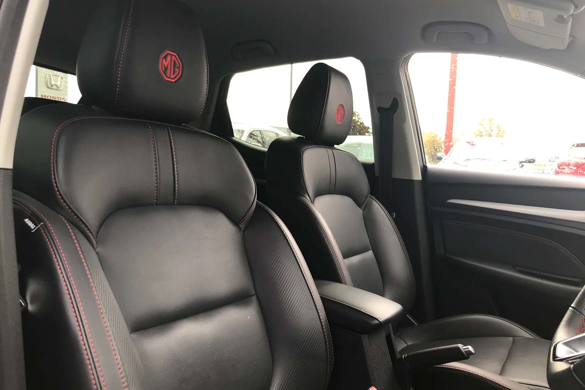 2024 MG ZS 2024 MG ZS