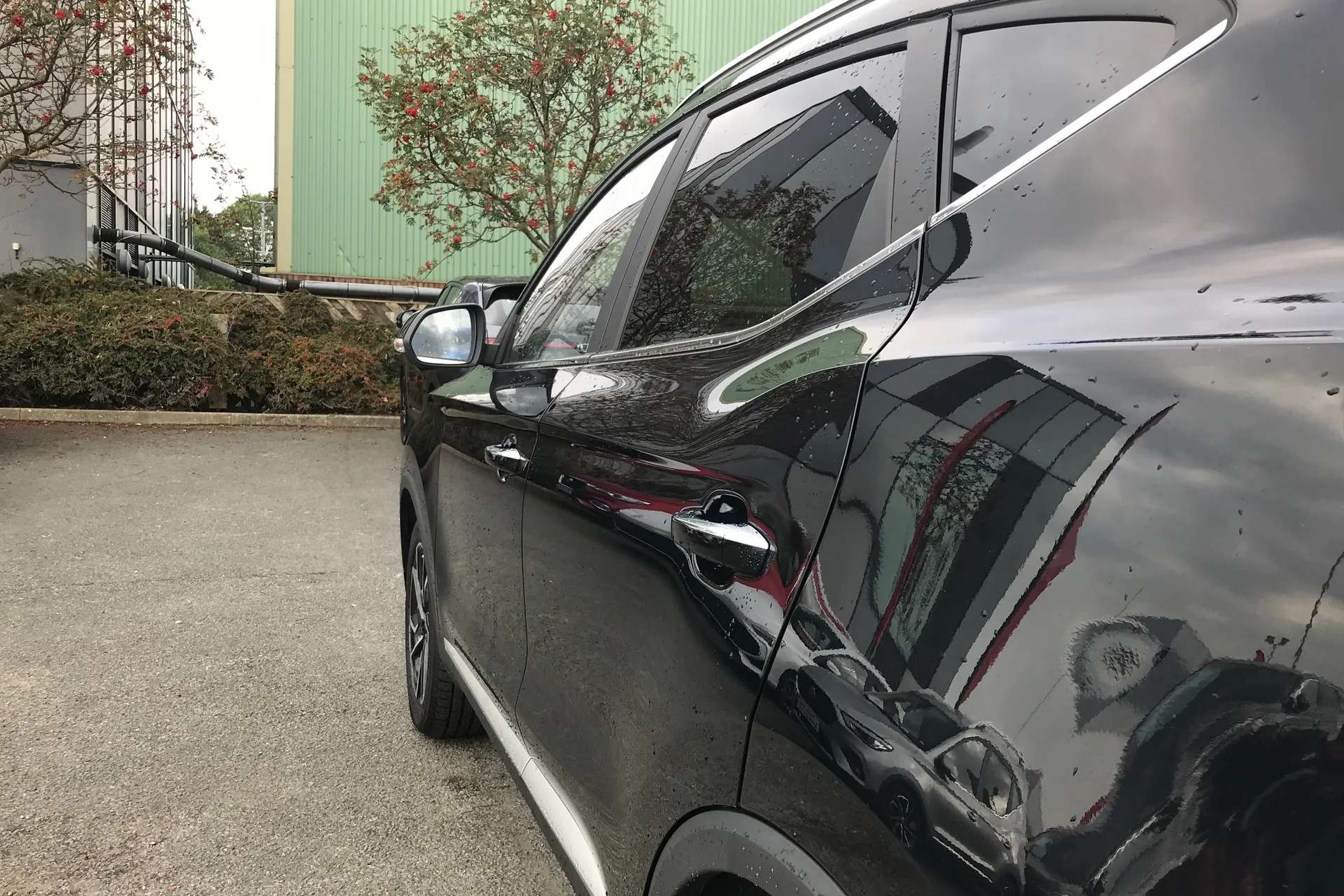 2024 MG ZS 2024 MG ZS