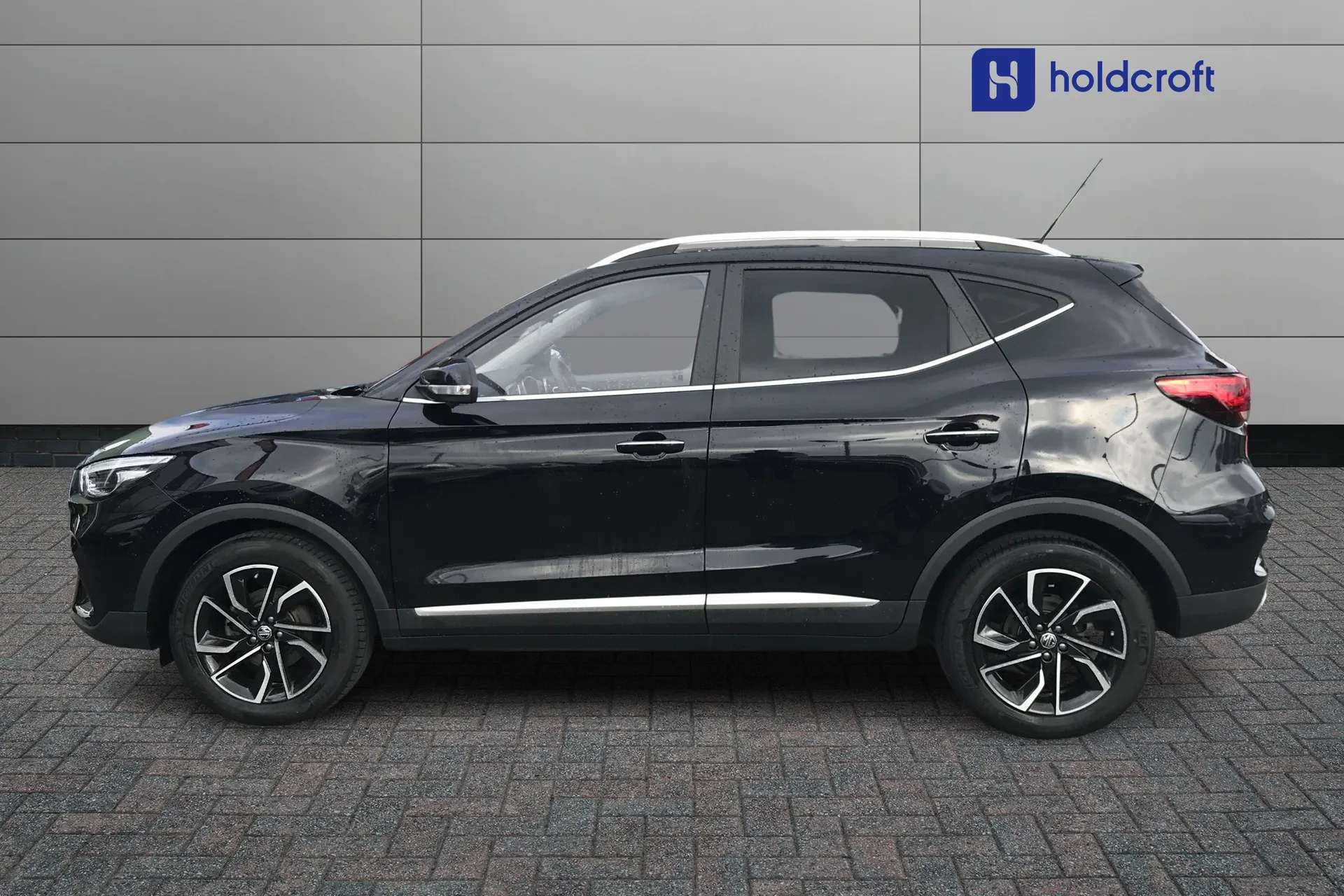 2024 MG ZS 2024 MG ZS